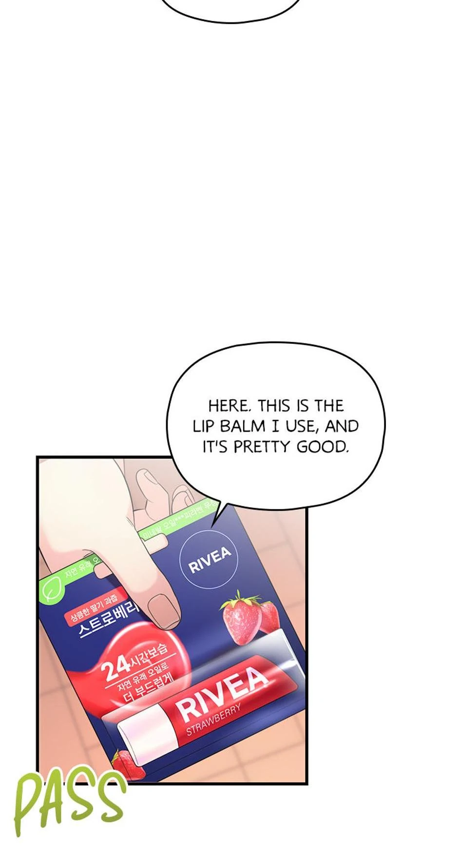 Genre is Romance Chapter 27 page 48