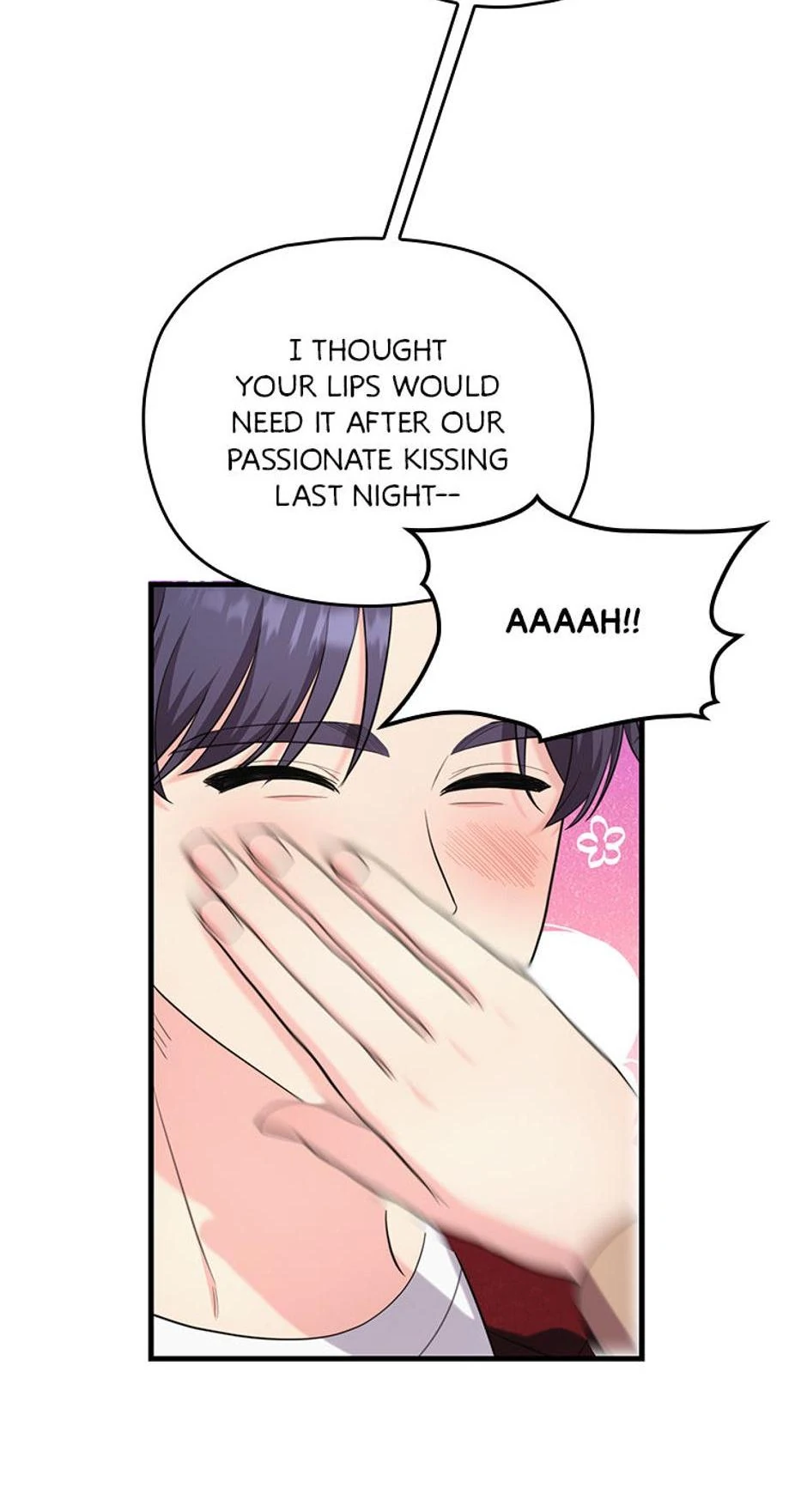 Genre is Romance Chapter 27 page 50