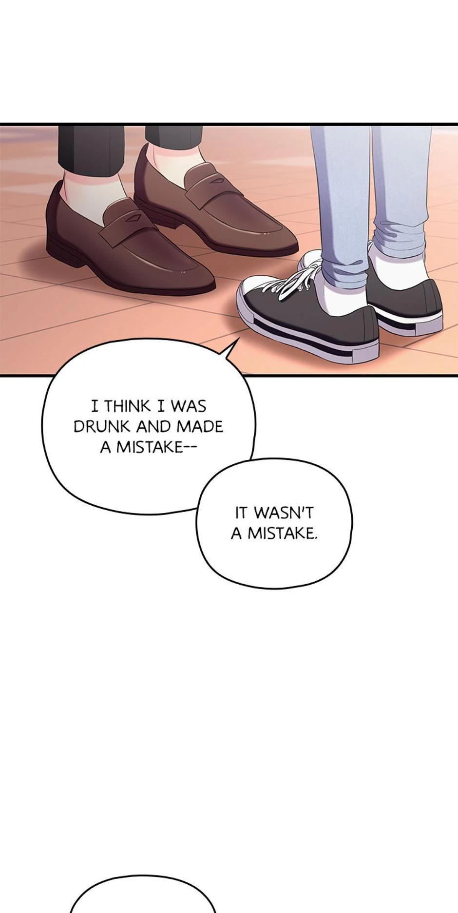 Genre is Romance Chapter 27 page 53