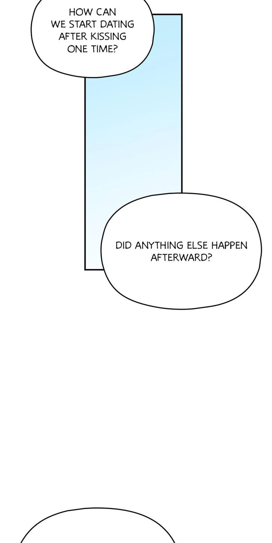 Genre is Romance Chapter 27 page 56