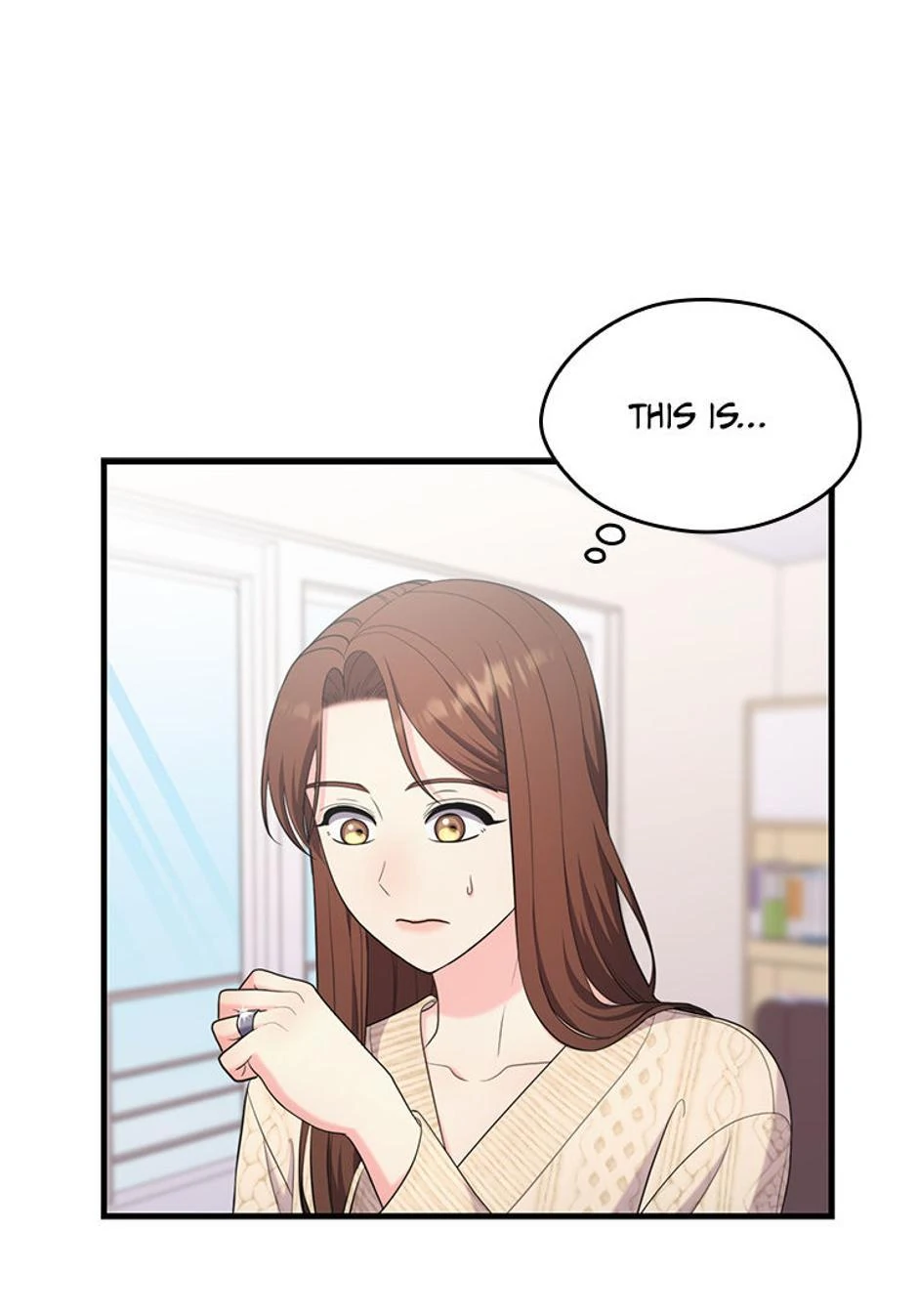 Genre is Romance Chapter 27 page 5