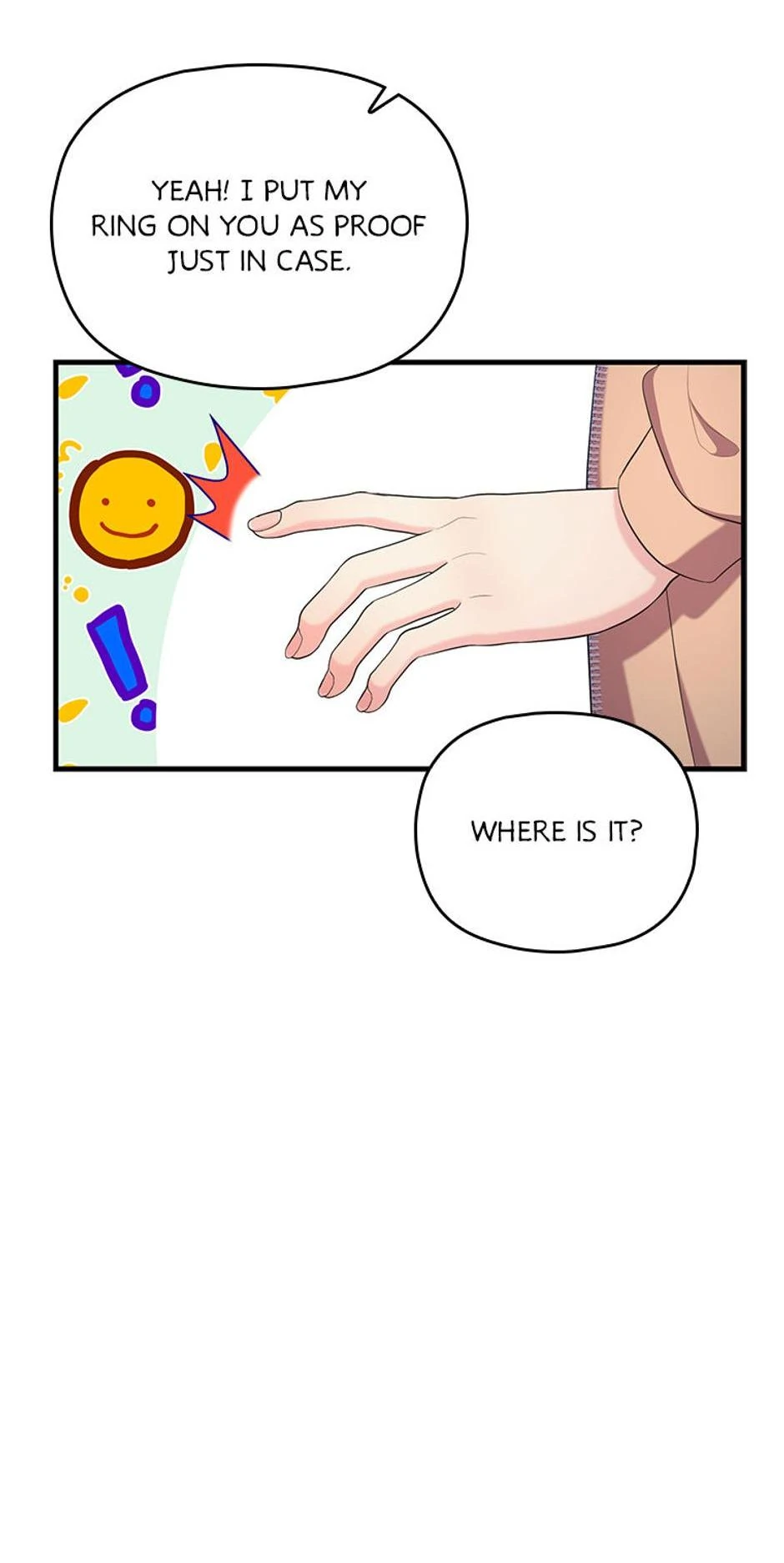 Genre is Romance Chapter 27 page 60