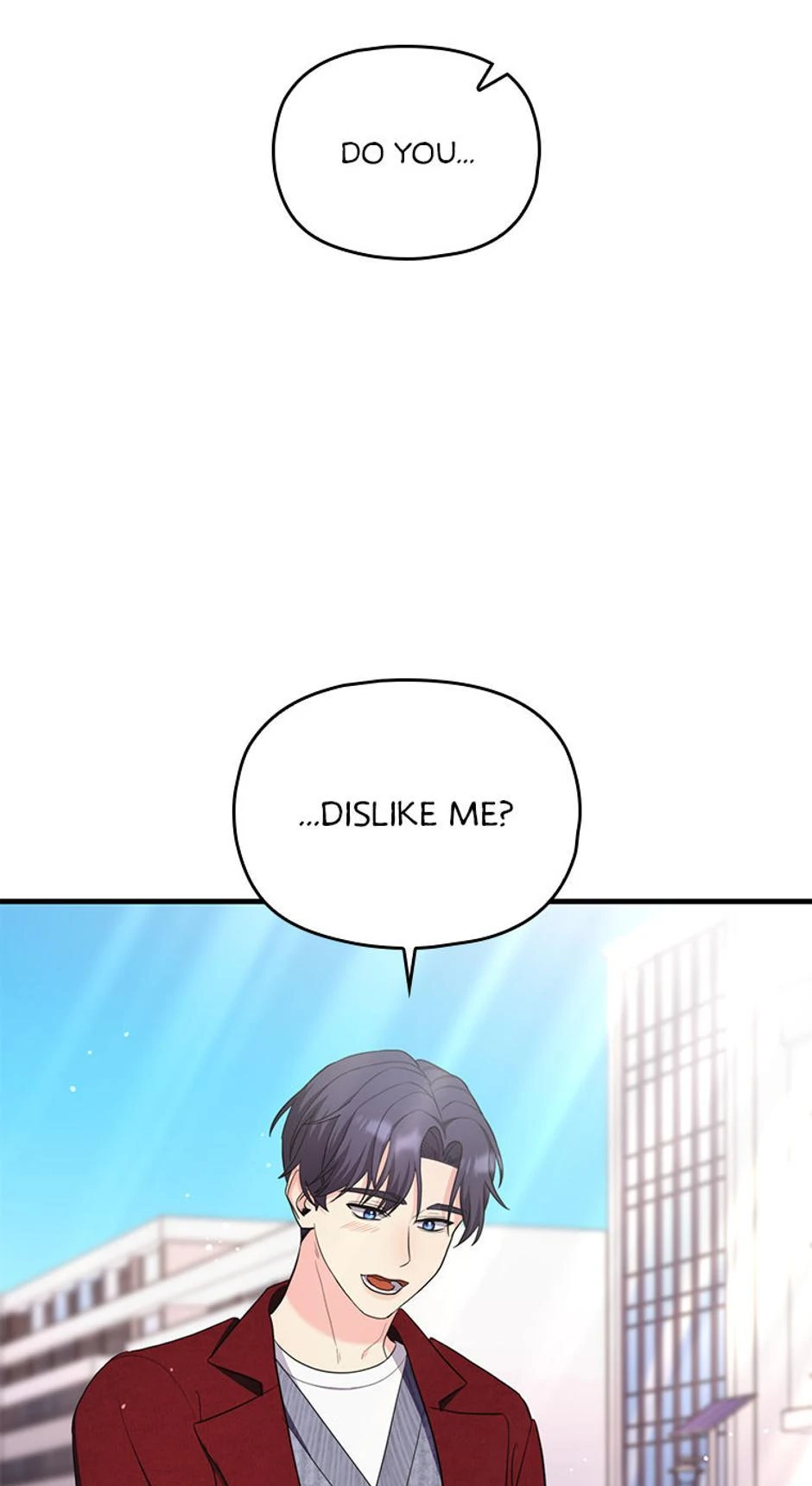 Genre is Romance Chapter 27 page 66