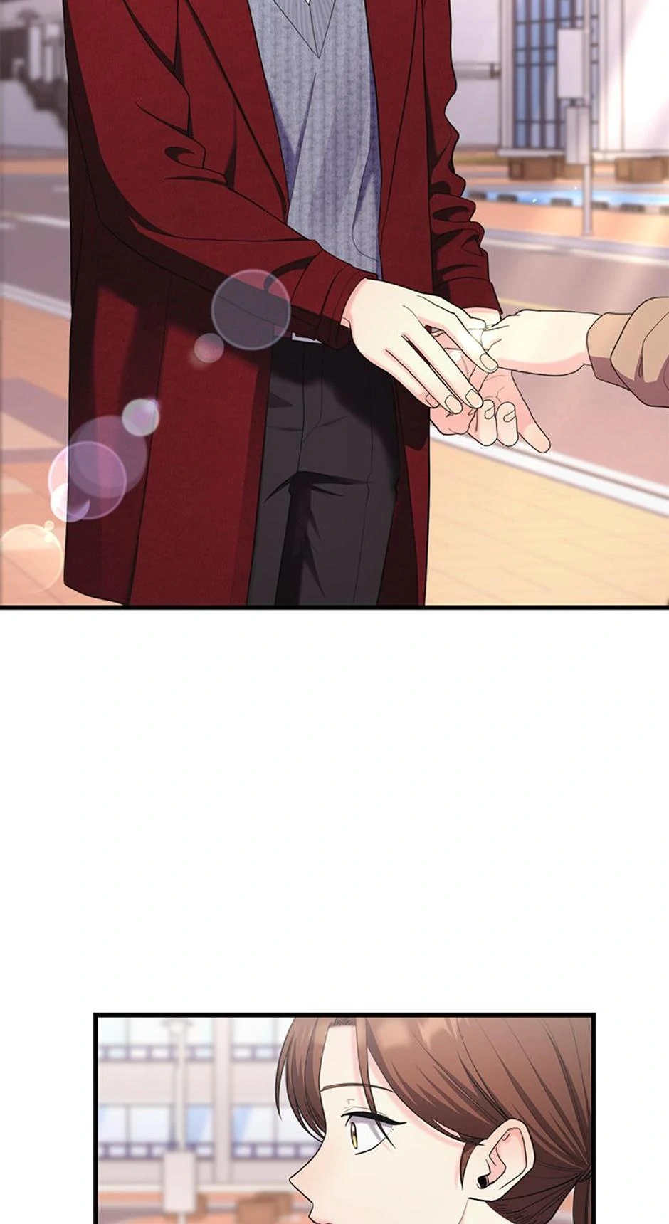 Genre is Romance Chapter 27 page 67