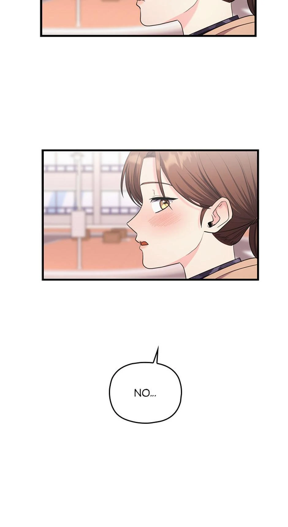 Genre is Romance Chapter 27 page 68