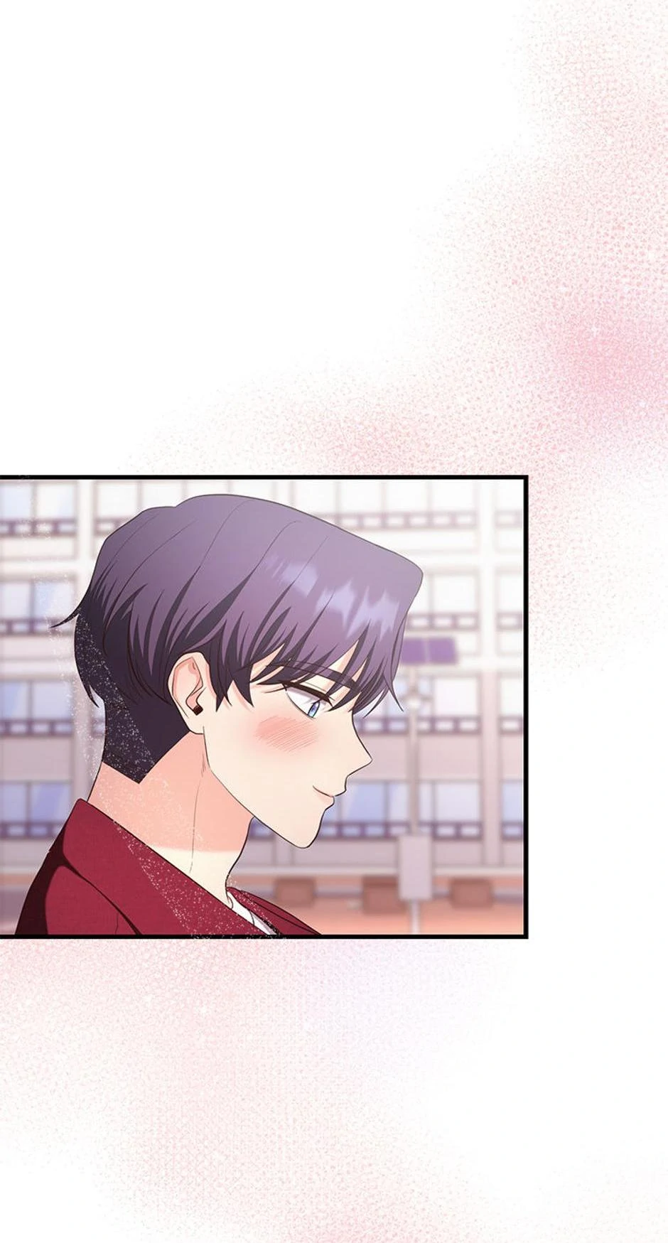 Genre is Romance Chapter 27 page 70