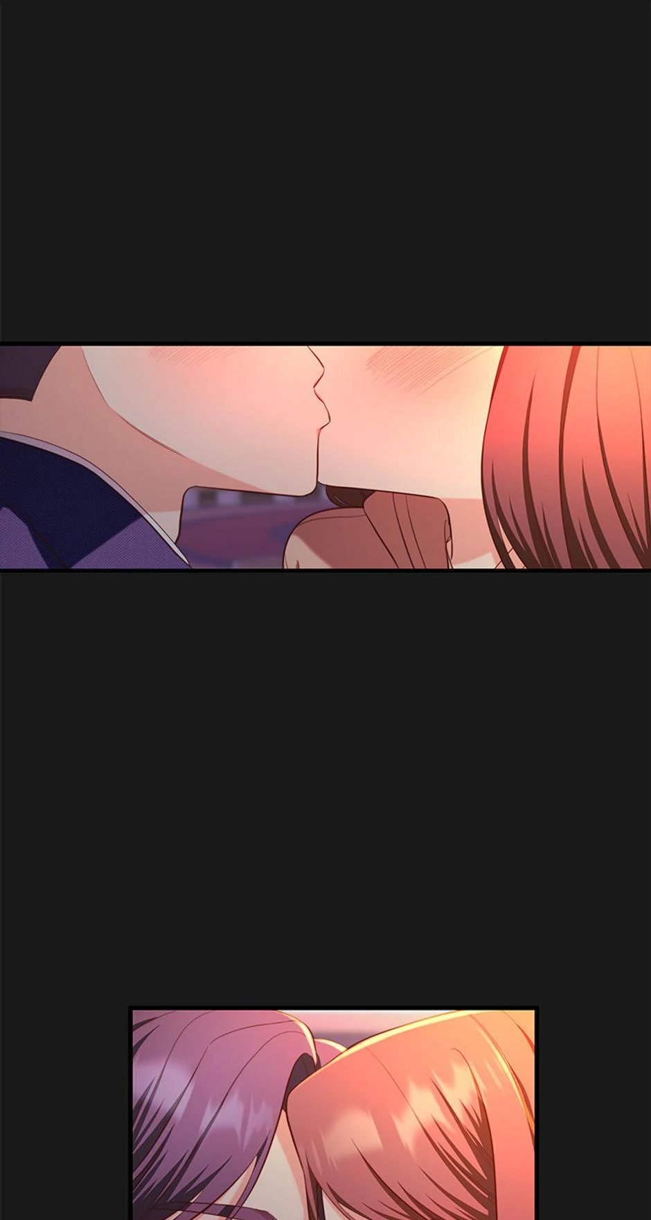 Genre is Romance Chapter 27 page 73