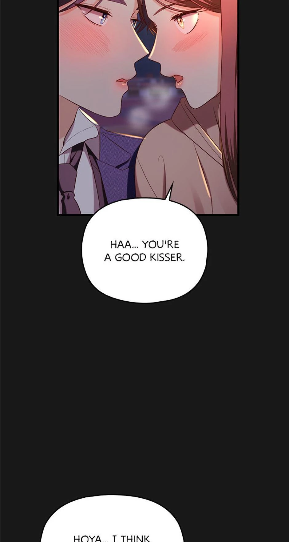 Genre is Romance Chapter 27 page 74