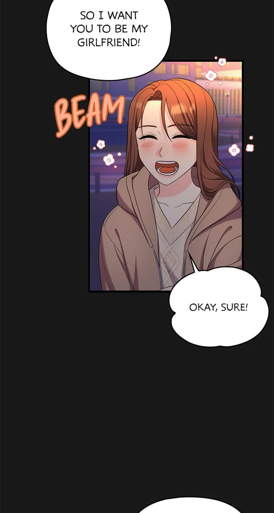 Genre is Romance Chapter 27 page 77