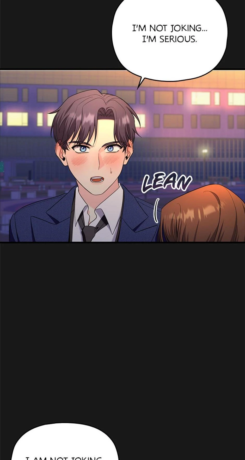Genre is Romance Chapter 27 page 78