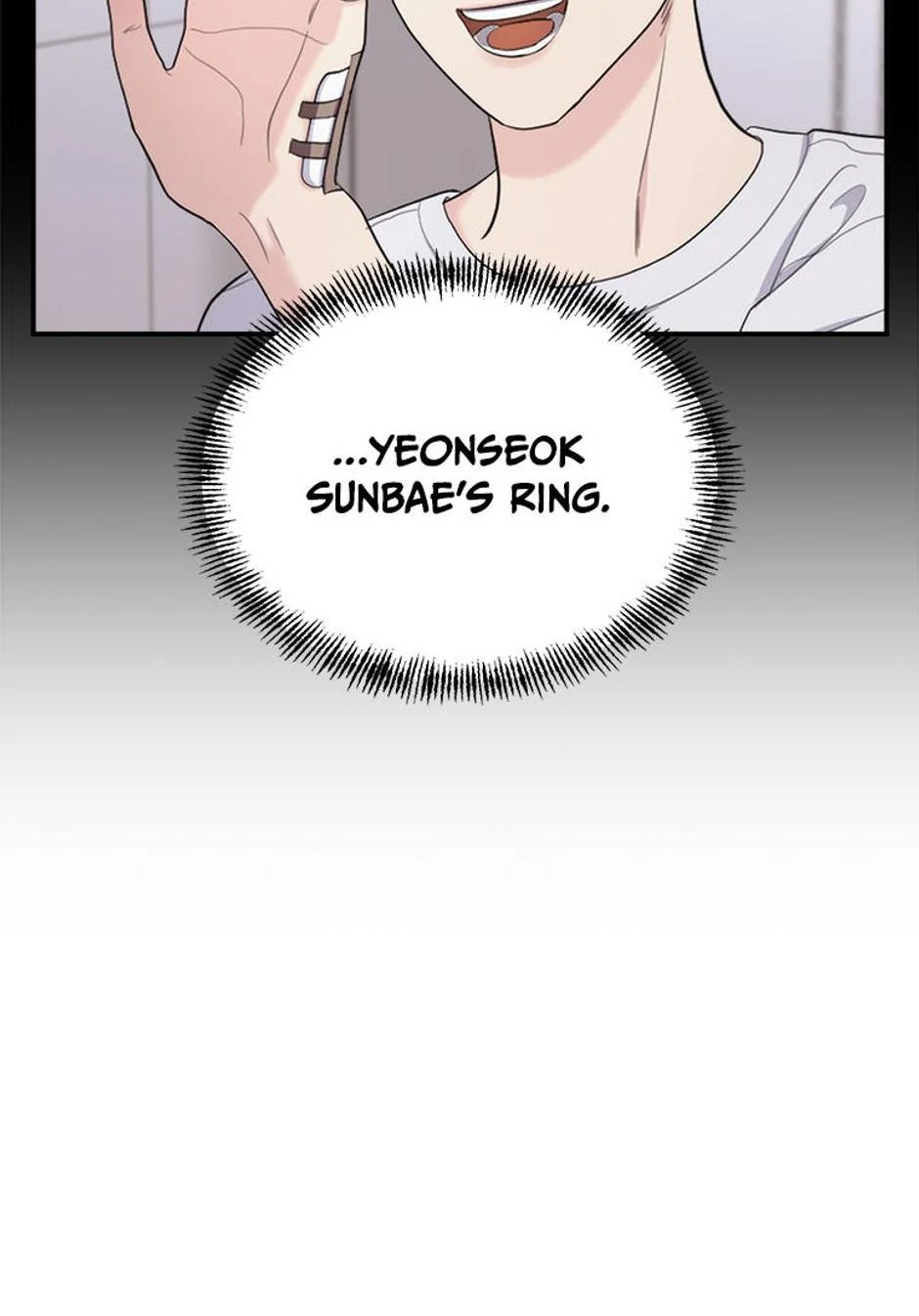 Genre is Romance Chapter 27 page 7