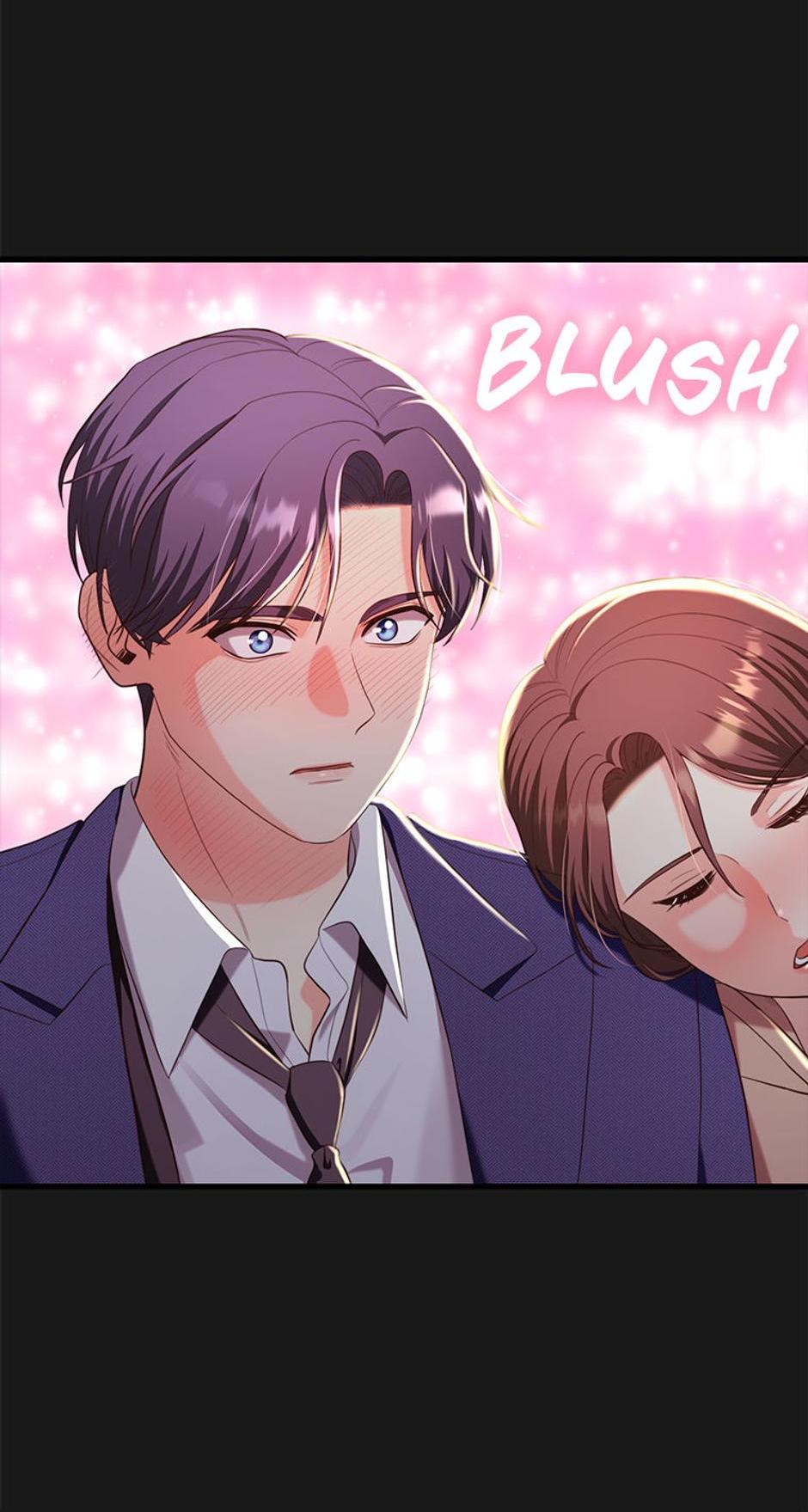 Genre is Romance Chapter 27 page 80