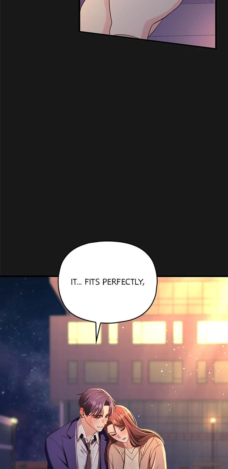 Genre is Romance Chapter 27 page 83