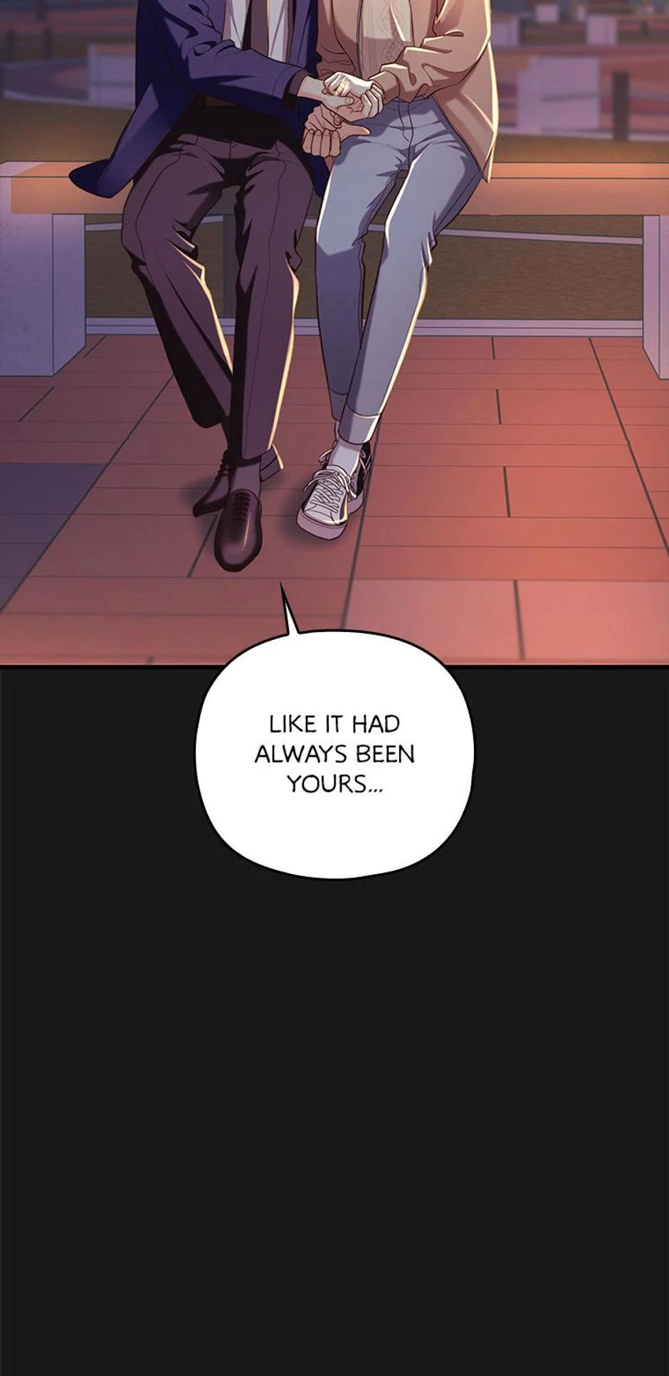 Genre is Romance Chapter 27 page 84