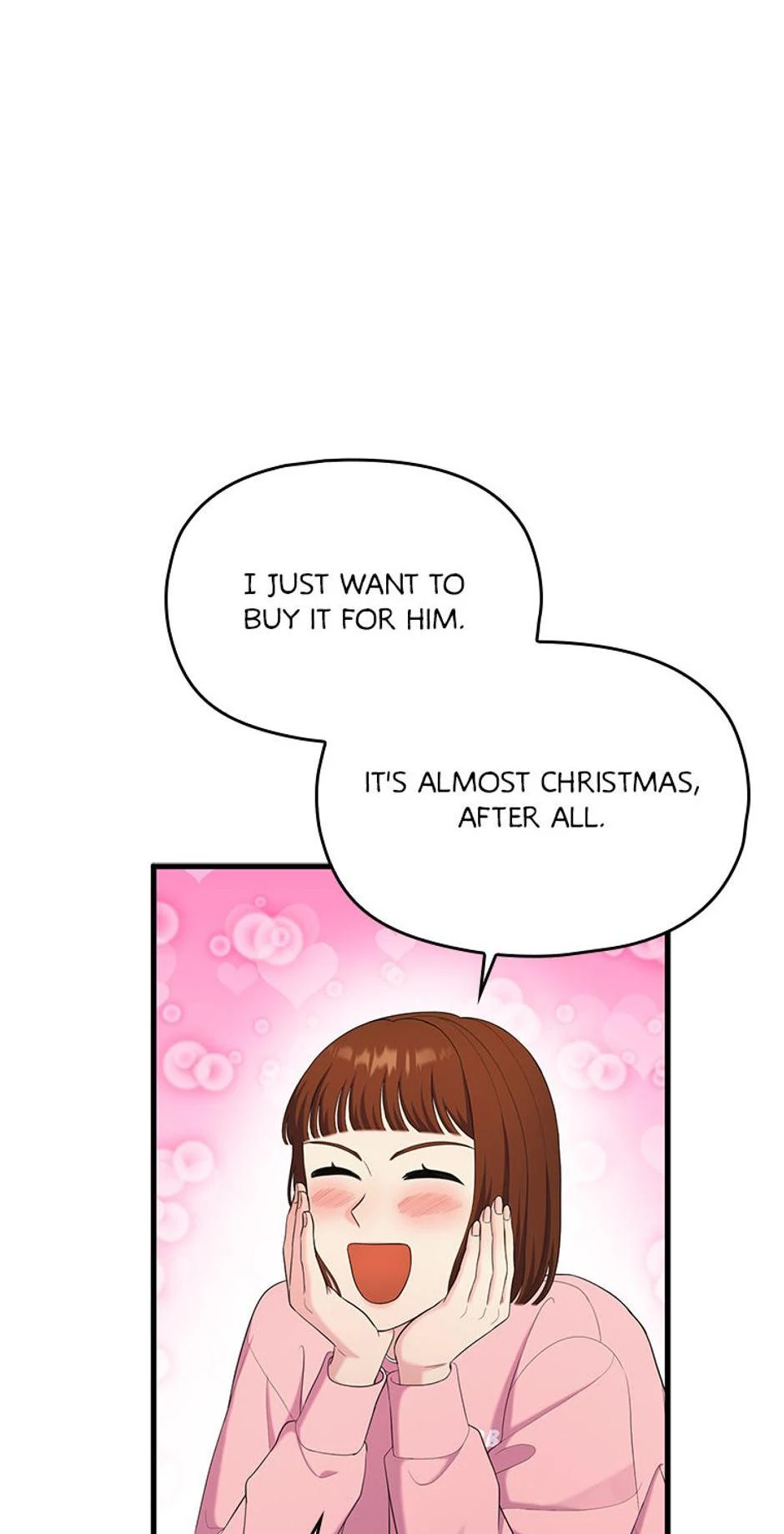 Genre is Romance Chapter 29 page 10