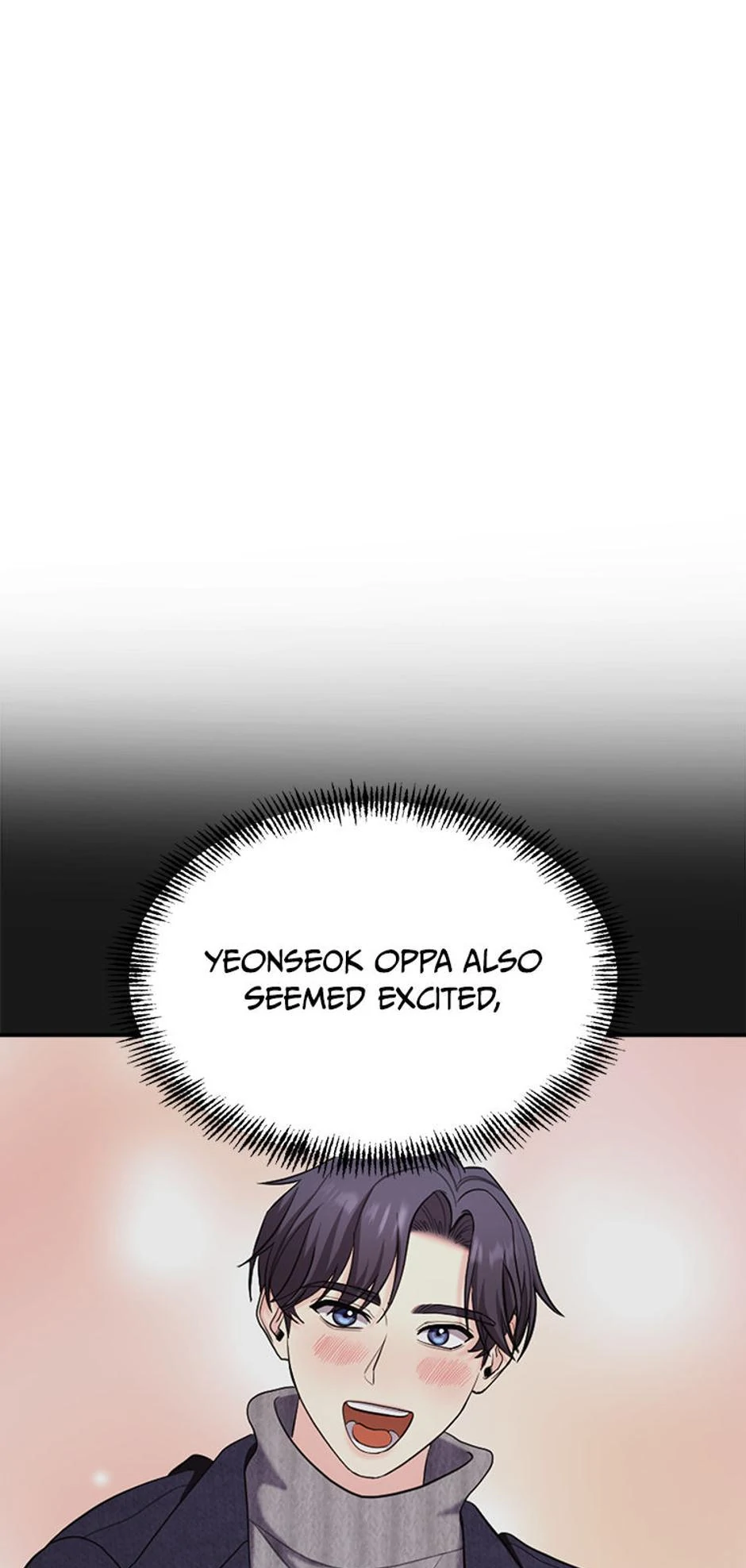 Genre is Romance Chapter 29 page 15