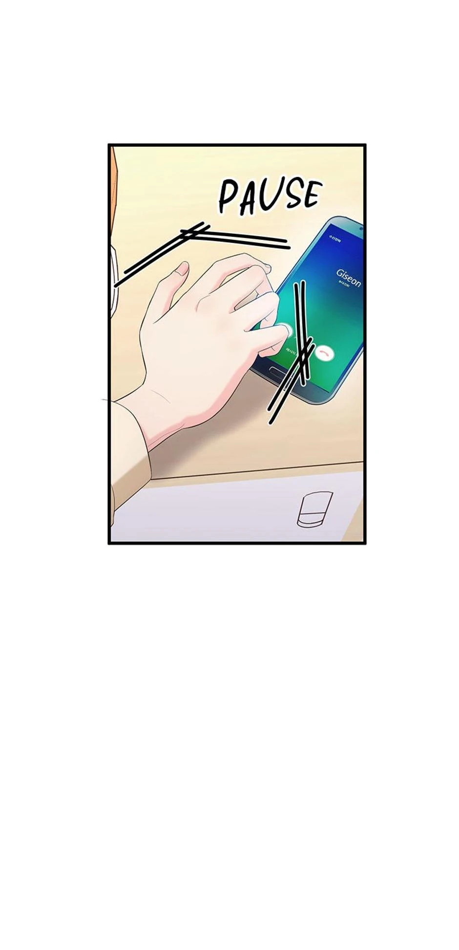 Genre is Romance Chapter 29 page 24