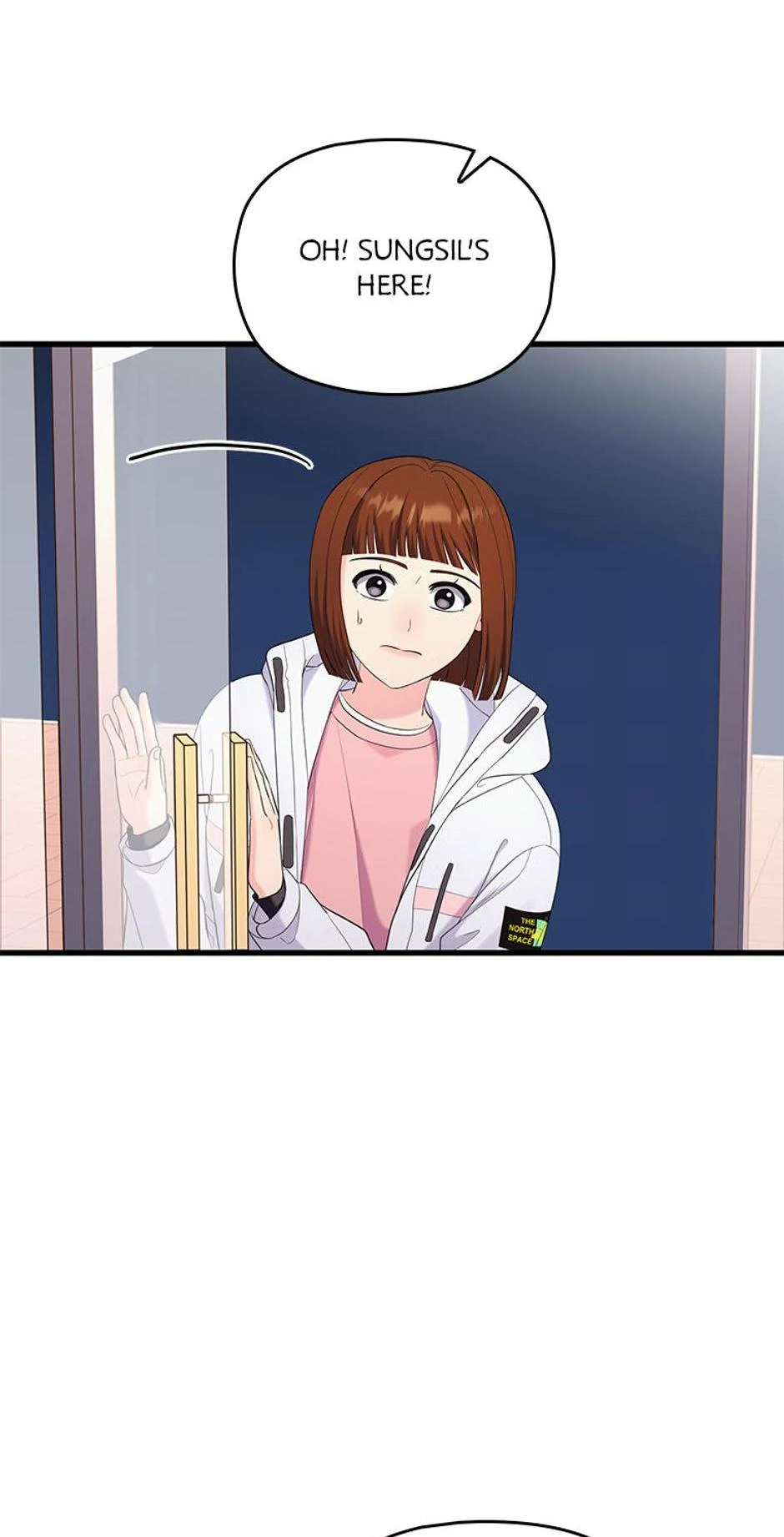 Genre is Romance Chapter 29 page 29