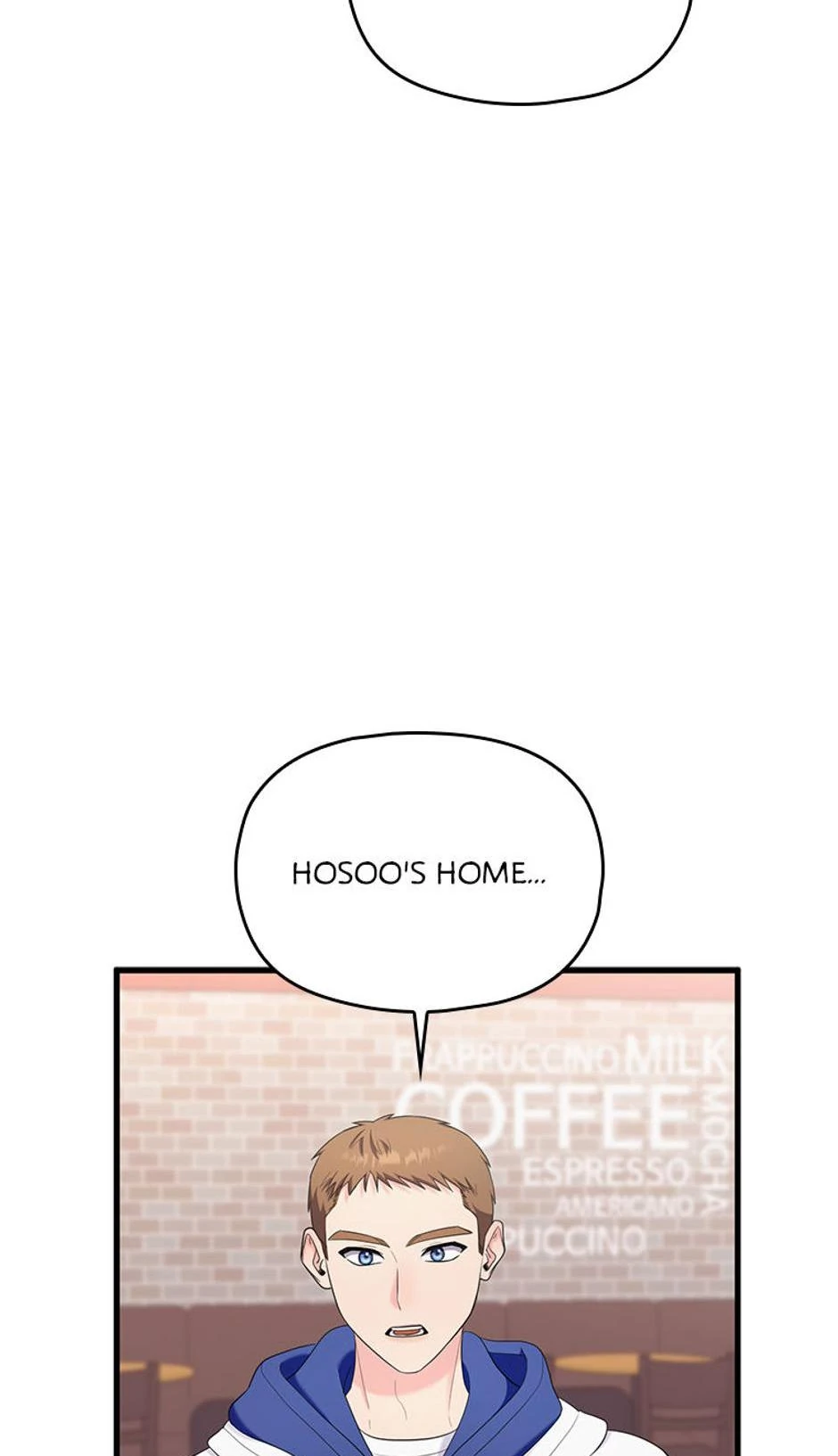 Genre is Romance Chapter 29 page 36