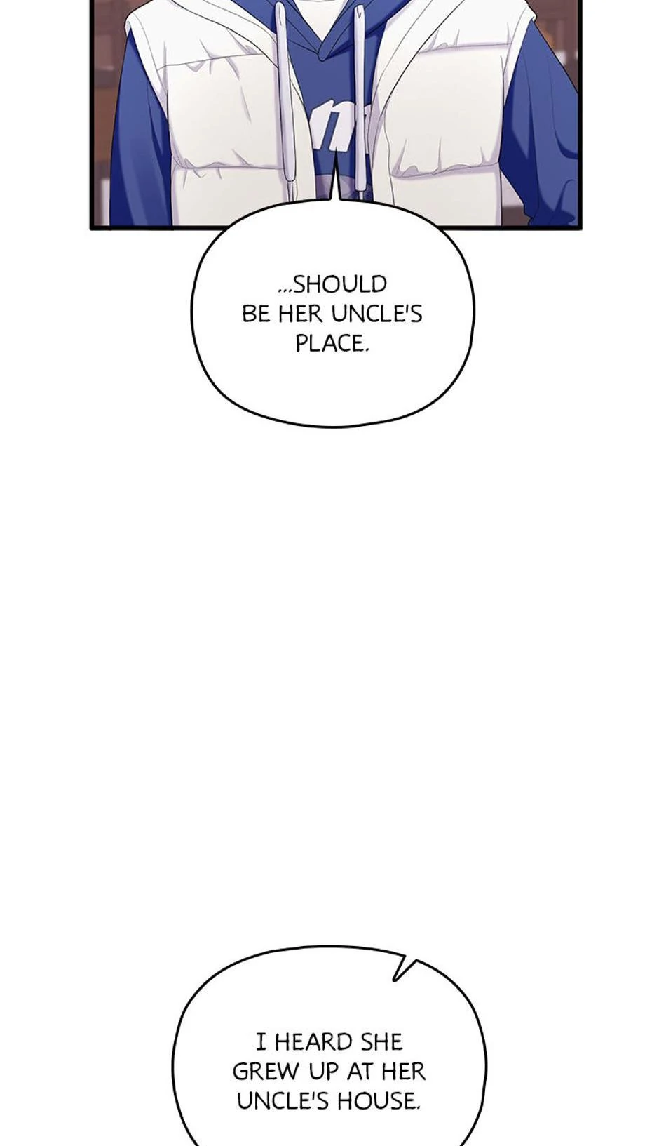 Genre is Romance Chapter 29 page 37