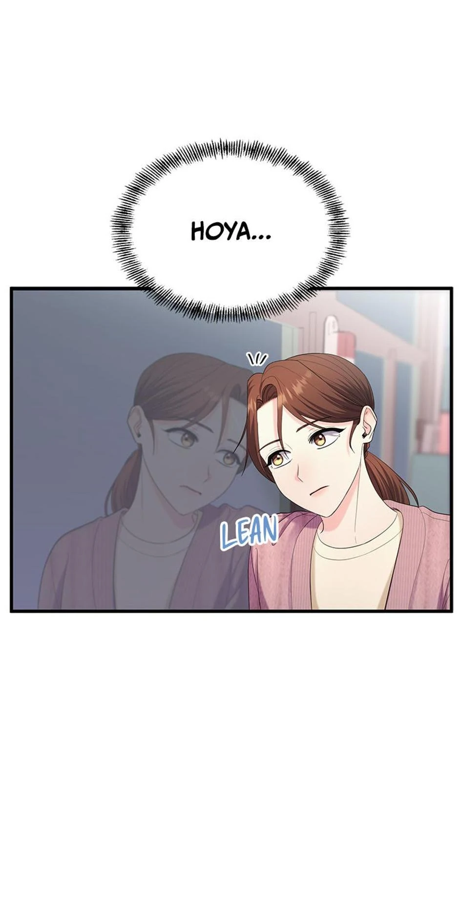 Genre is Romance Chapter 29 page 40