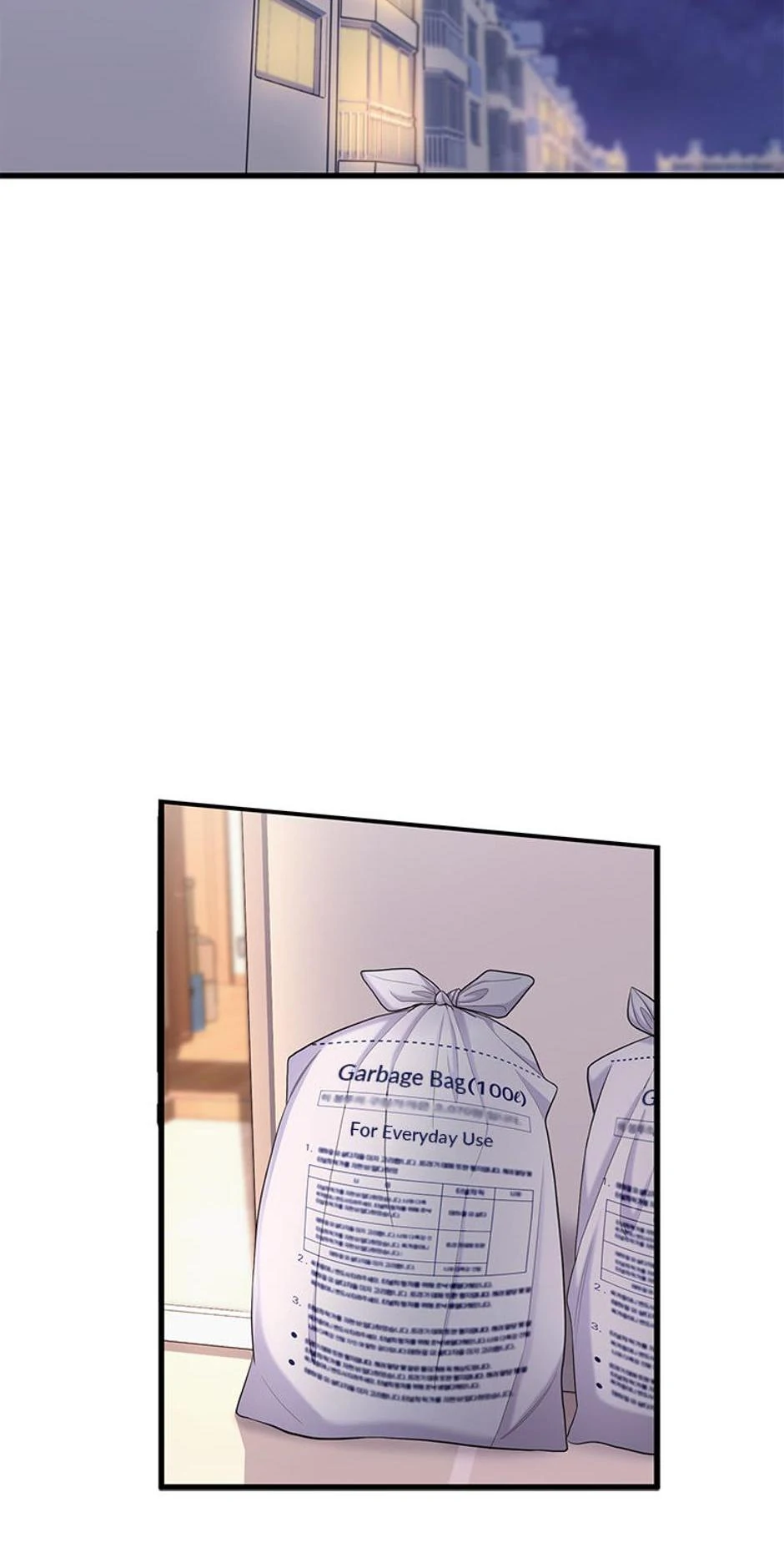 Genre is Romance Chapter 29 page 42
