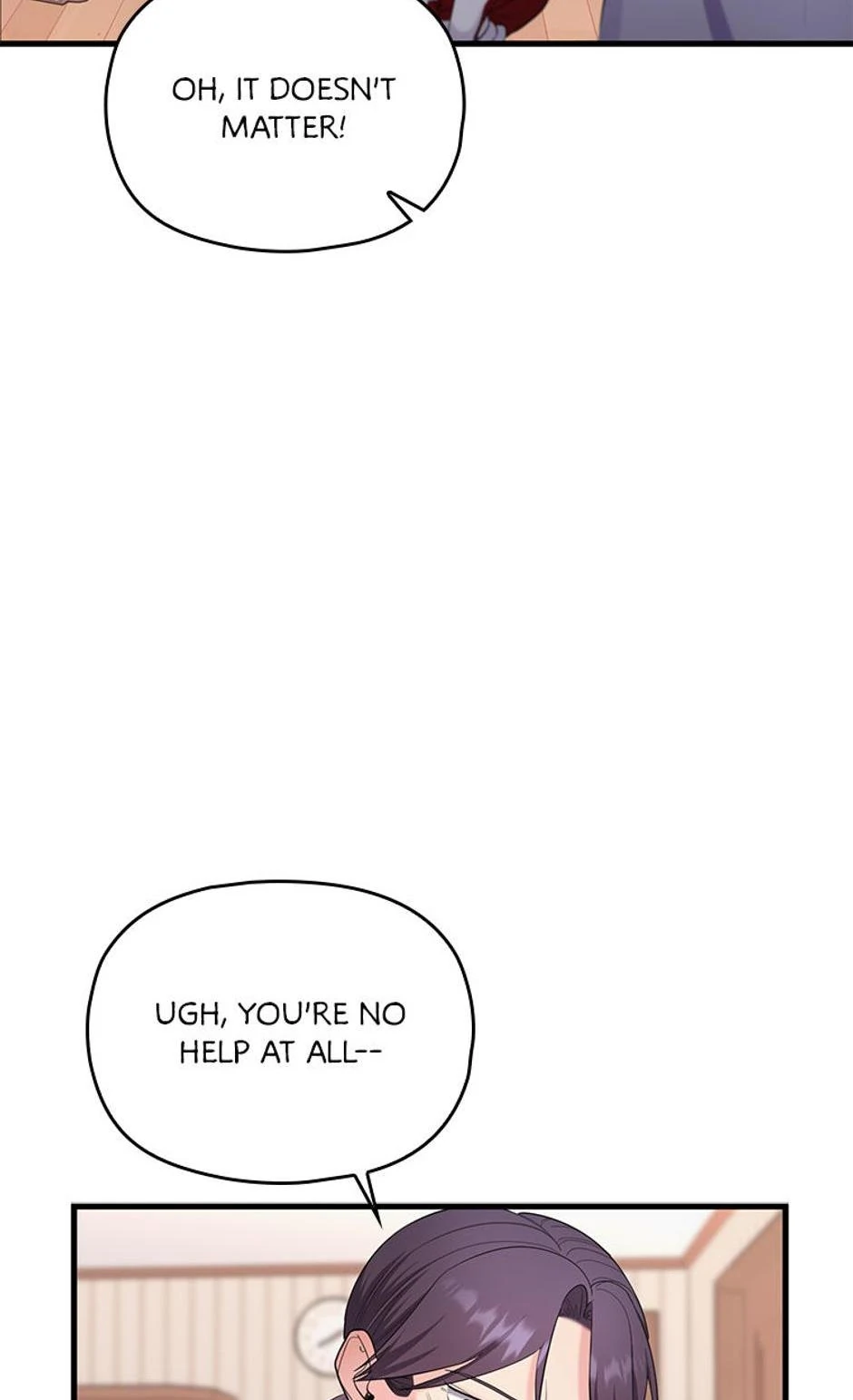 Genre is Romance Chapter 29 page 44