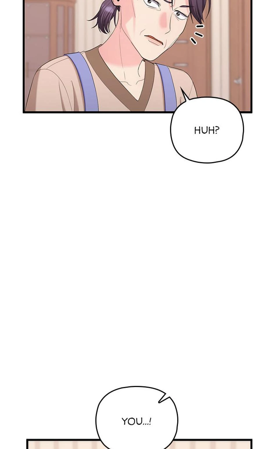 Genre is Romance Chapter 29 page 45