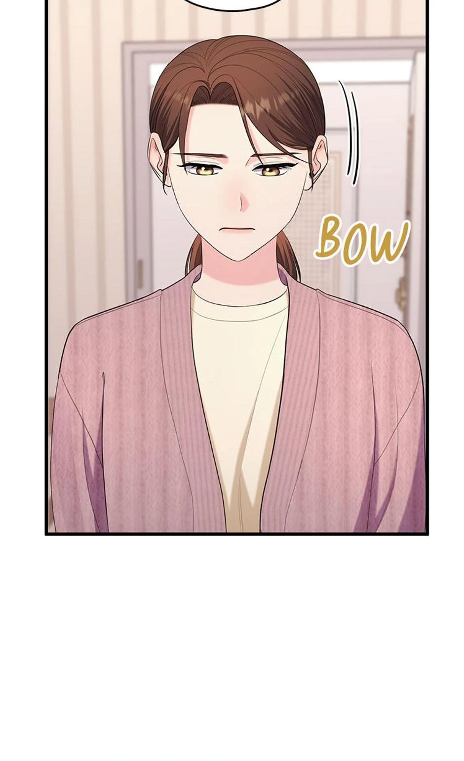 Genre is Romance Chapter 29 page 46