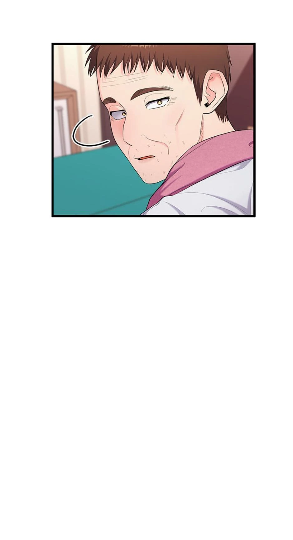Genre is Romance Chapter 29 page 48