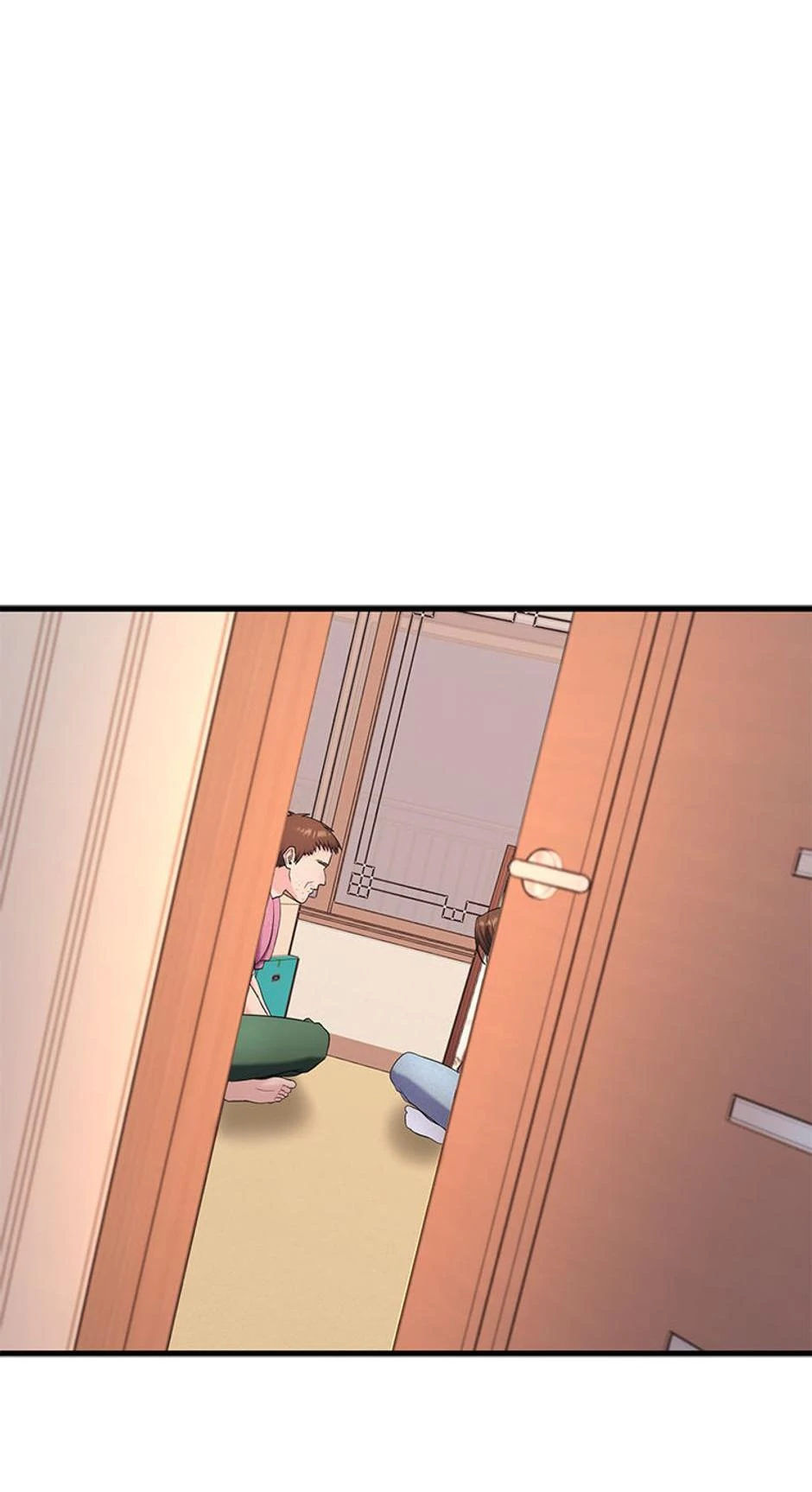 Genre is Romance Chapter 29 page 49