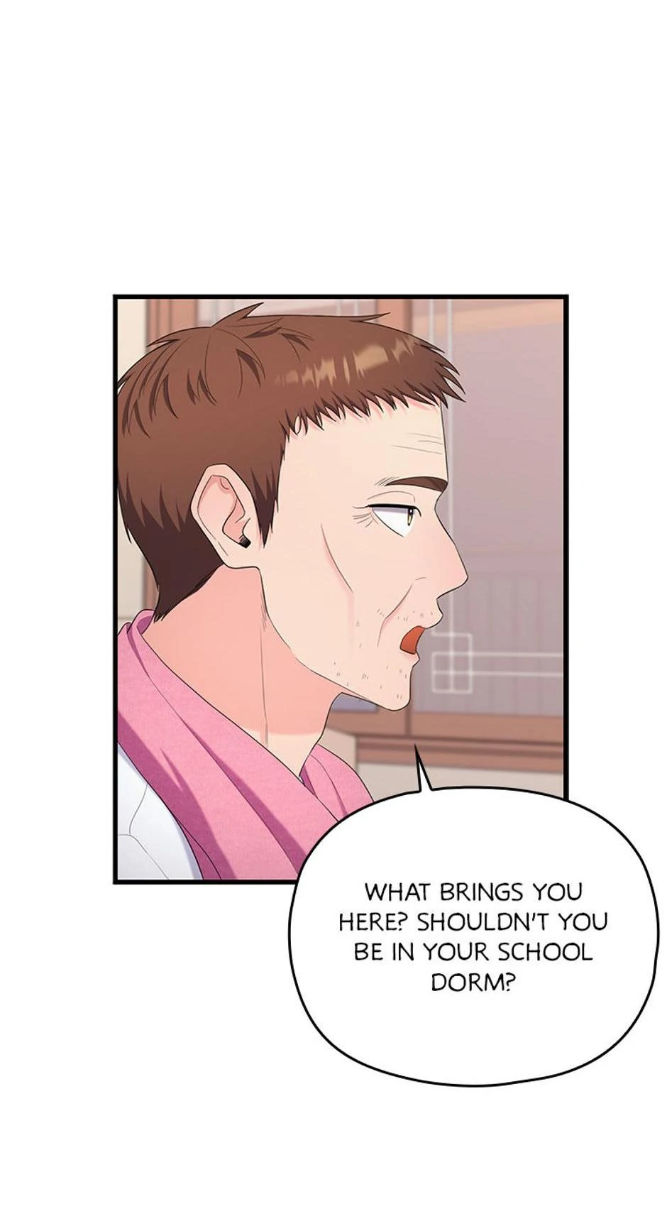 Genre is Romance Chapter 29 page 50