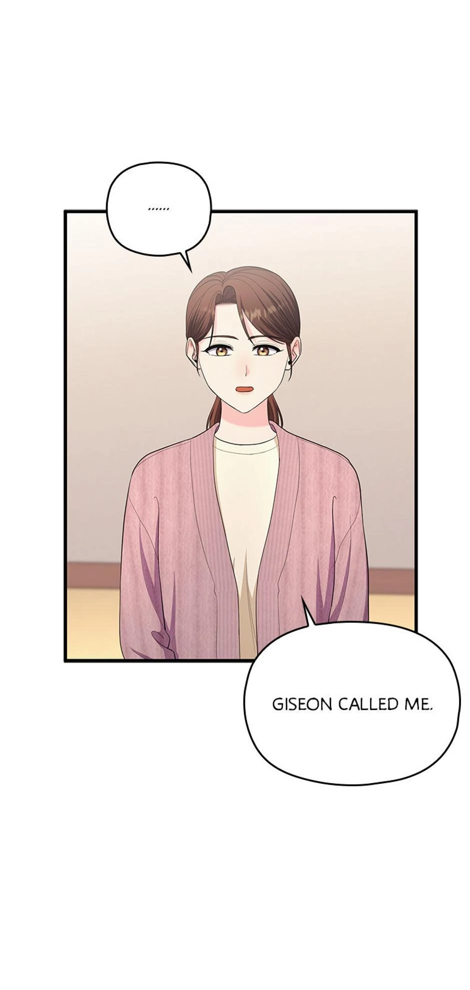 Genre is Romance Chapter 29 page 51