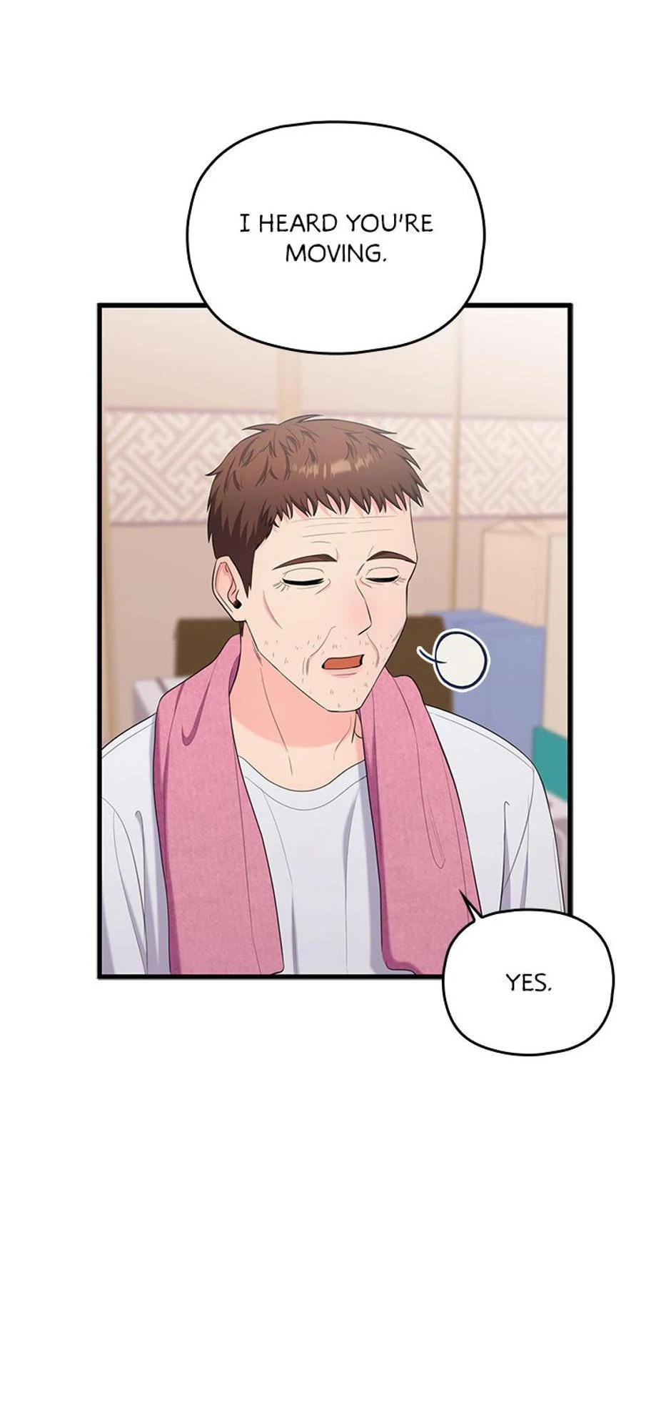 Genre is Romance Chapter 29 page 52