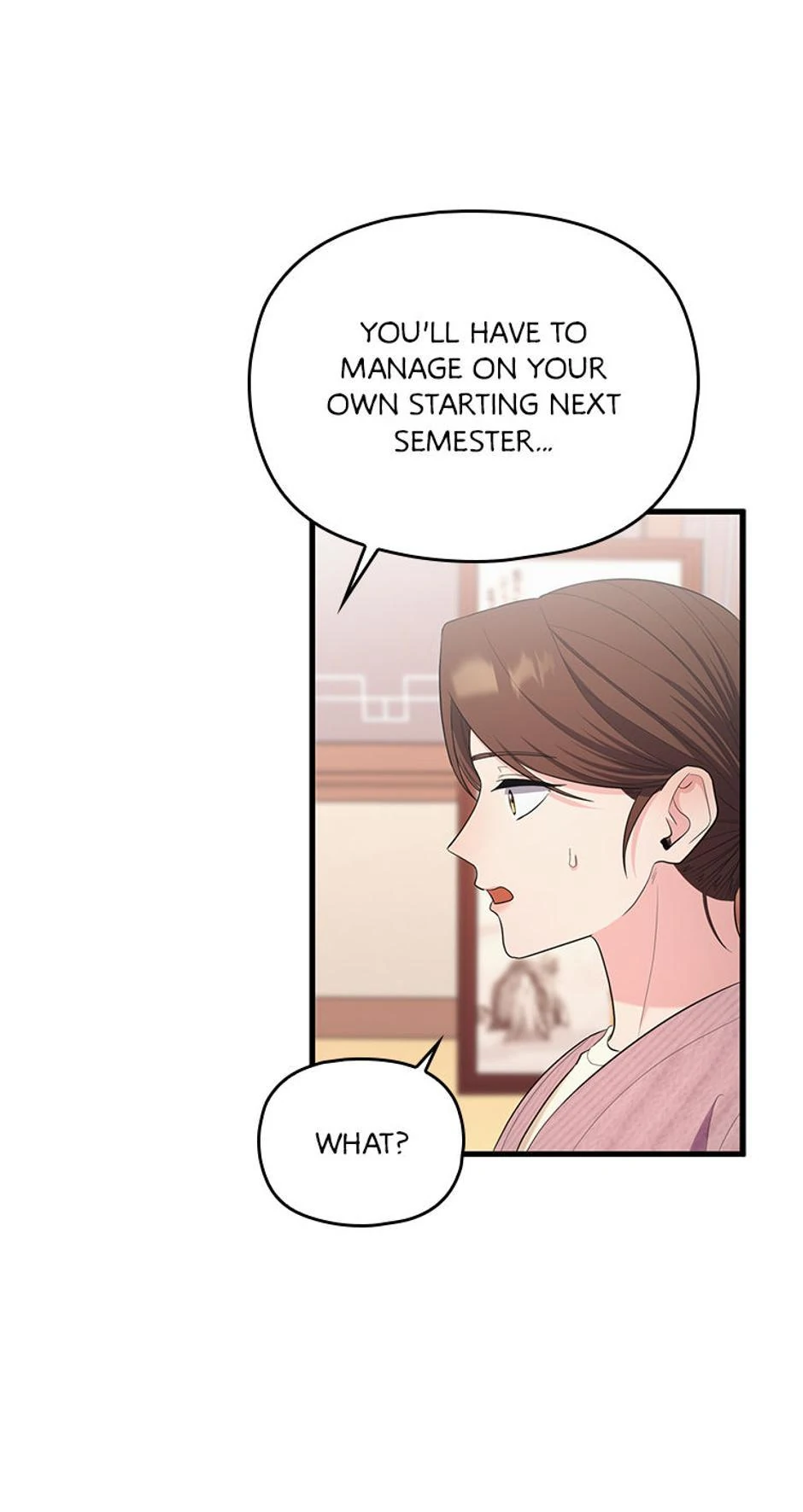 Genre is Romance Chapter 29 page 55