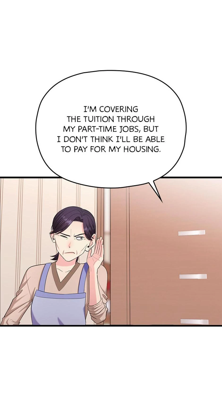Genre is Romance Chapter 29 page 56