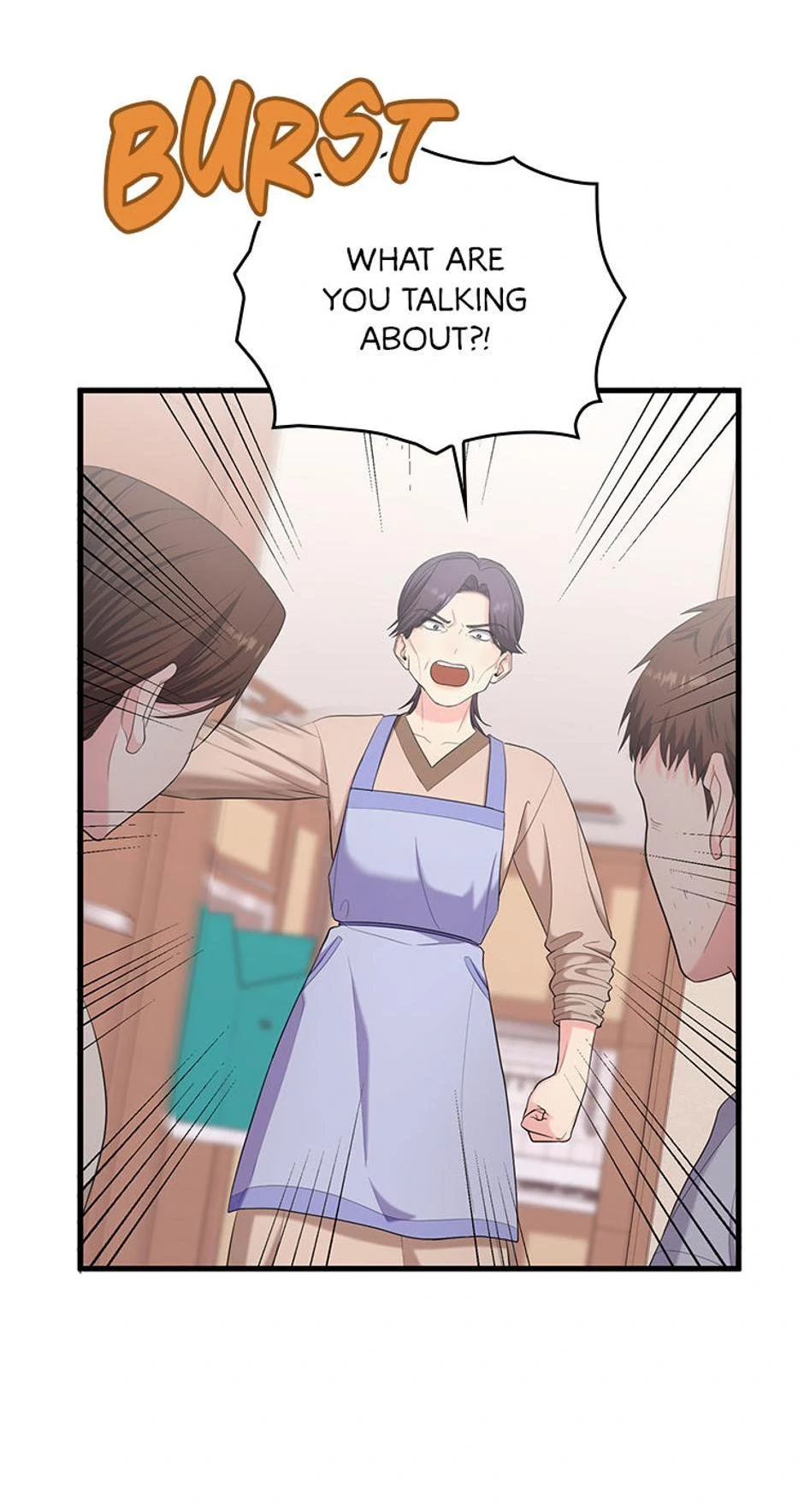 Genre is Romance Chapter 29 page 58