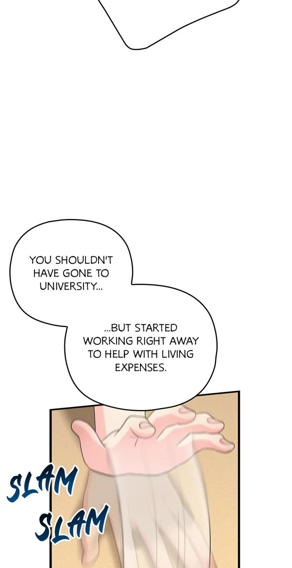 Genre is Romance Chapter 29 page 60