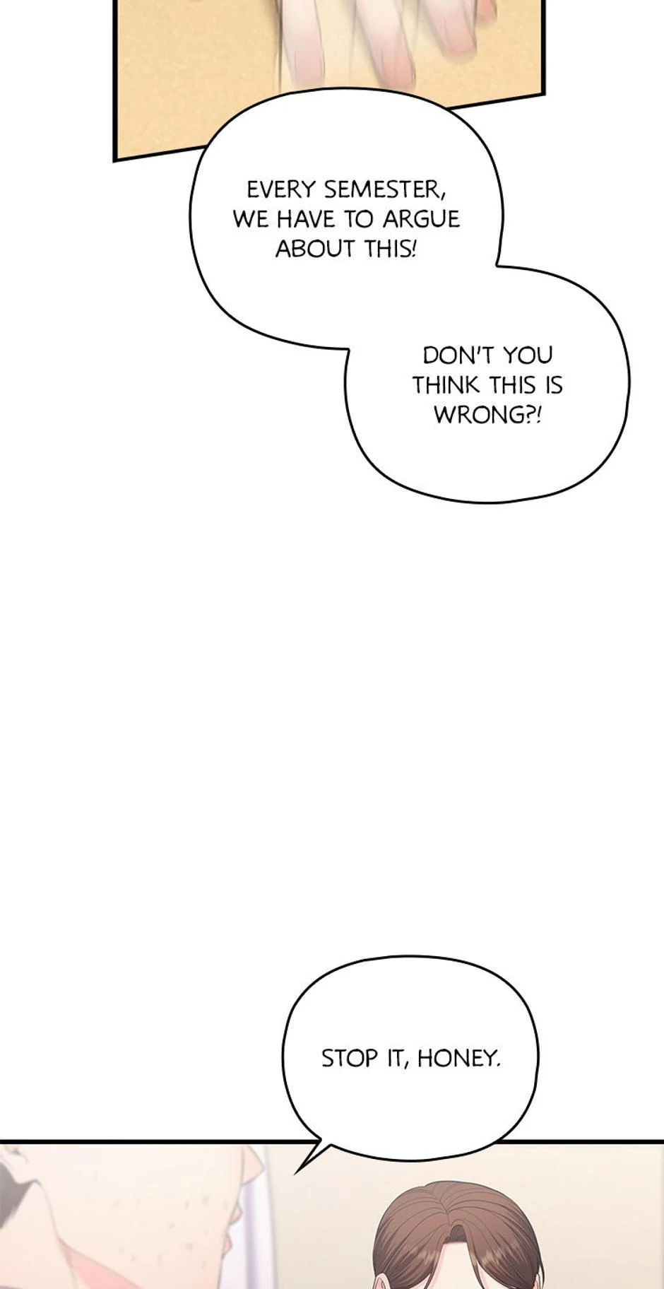 Genre is Romance Chapter 29 page 61