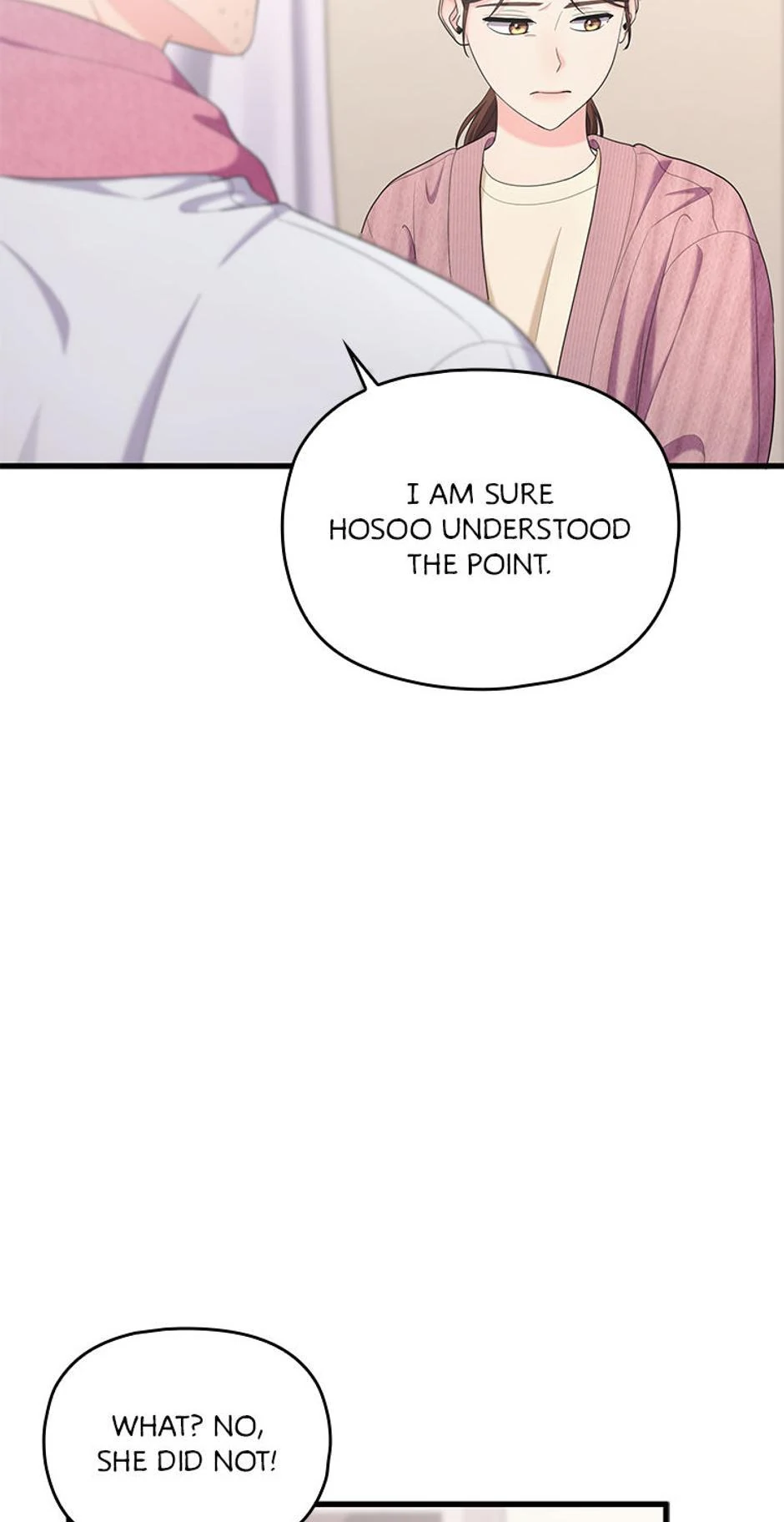 Genre is Romance Chapter 29 page 62