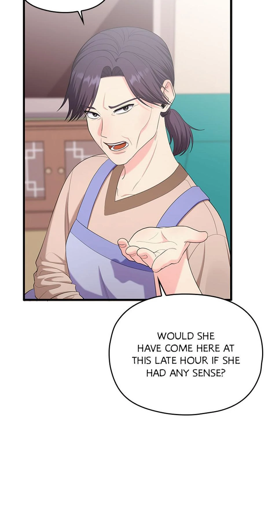 Genre is Romance Chapter 29 page 63