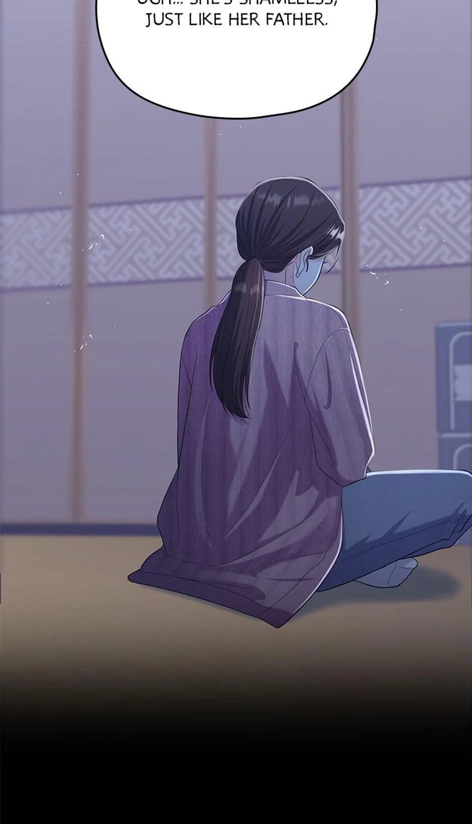 Genre is Romance Chapter 29 page 66