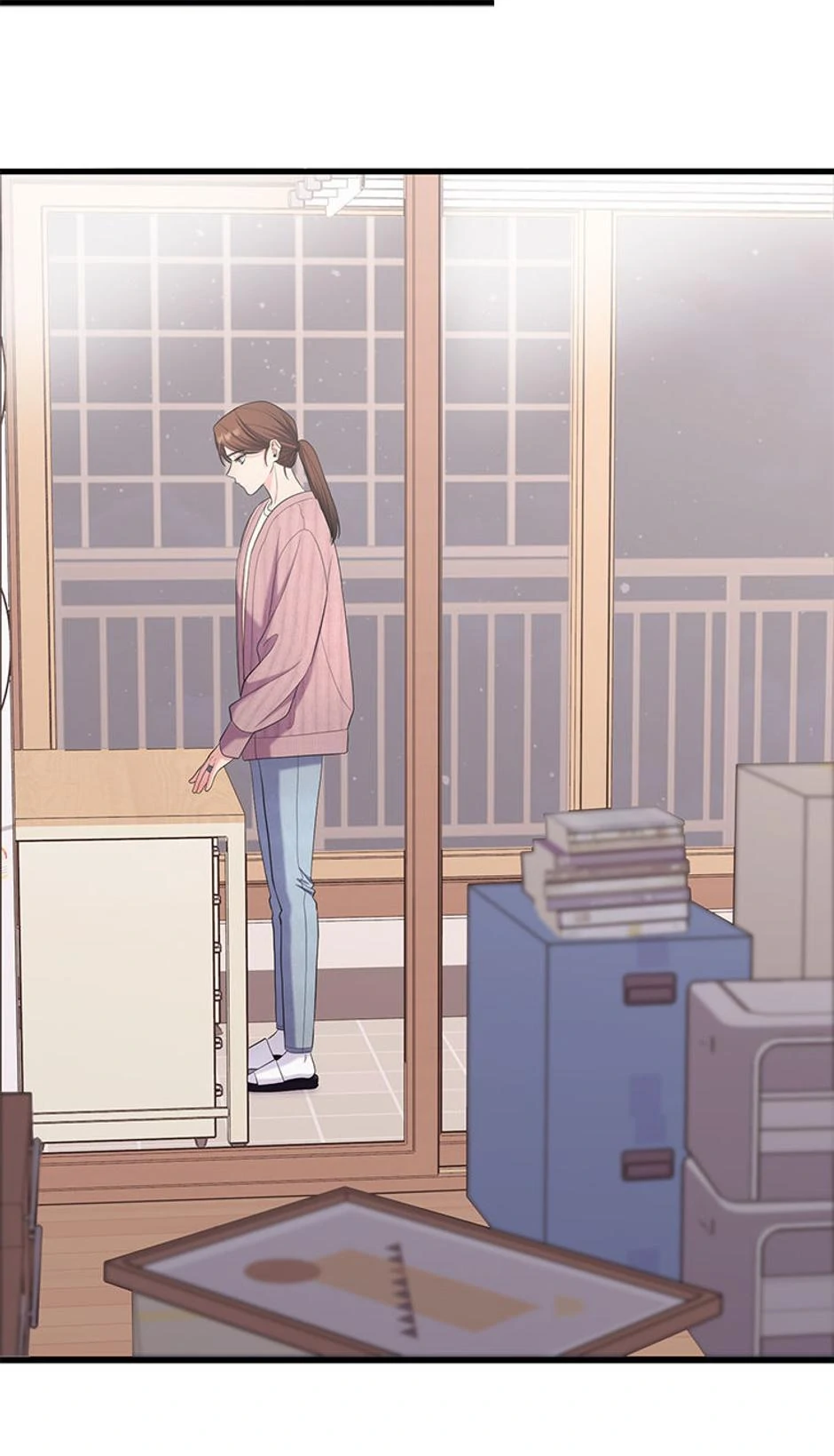 Genre is Romance Chapter 29 page 68