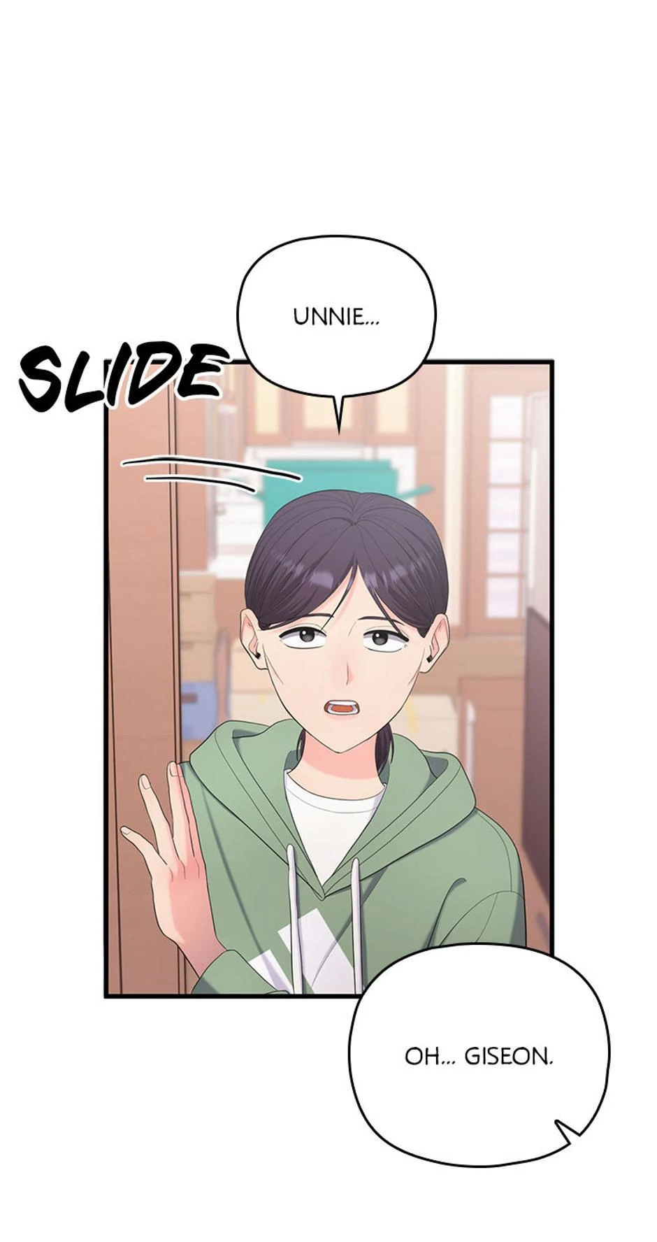 Genre is Romance Chapter 29 page 69