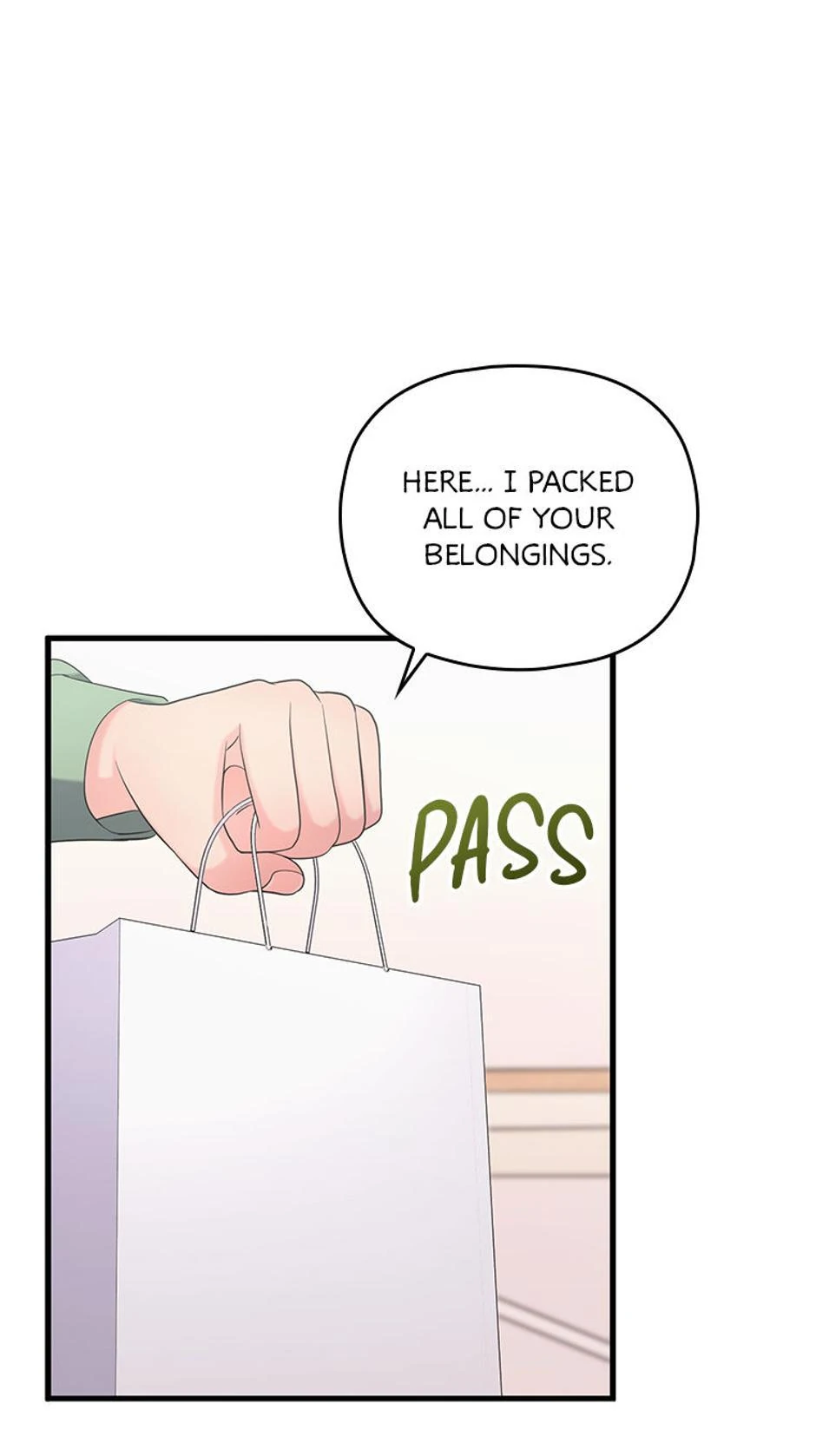 Genre is Romance Chapter 29 page 75