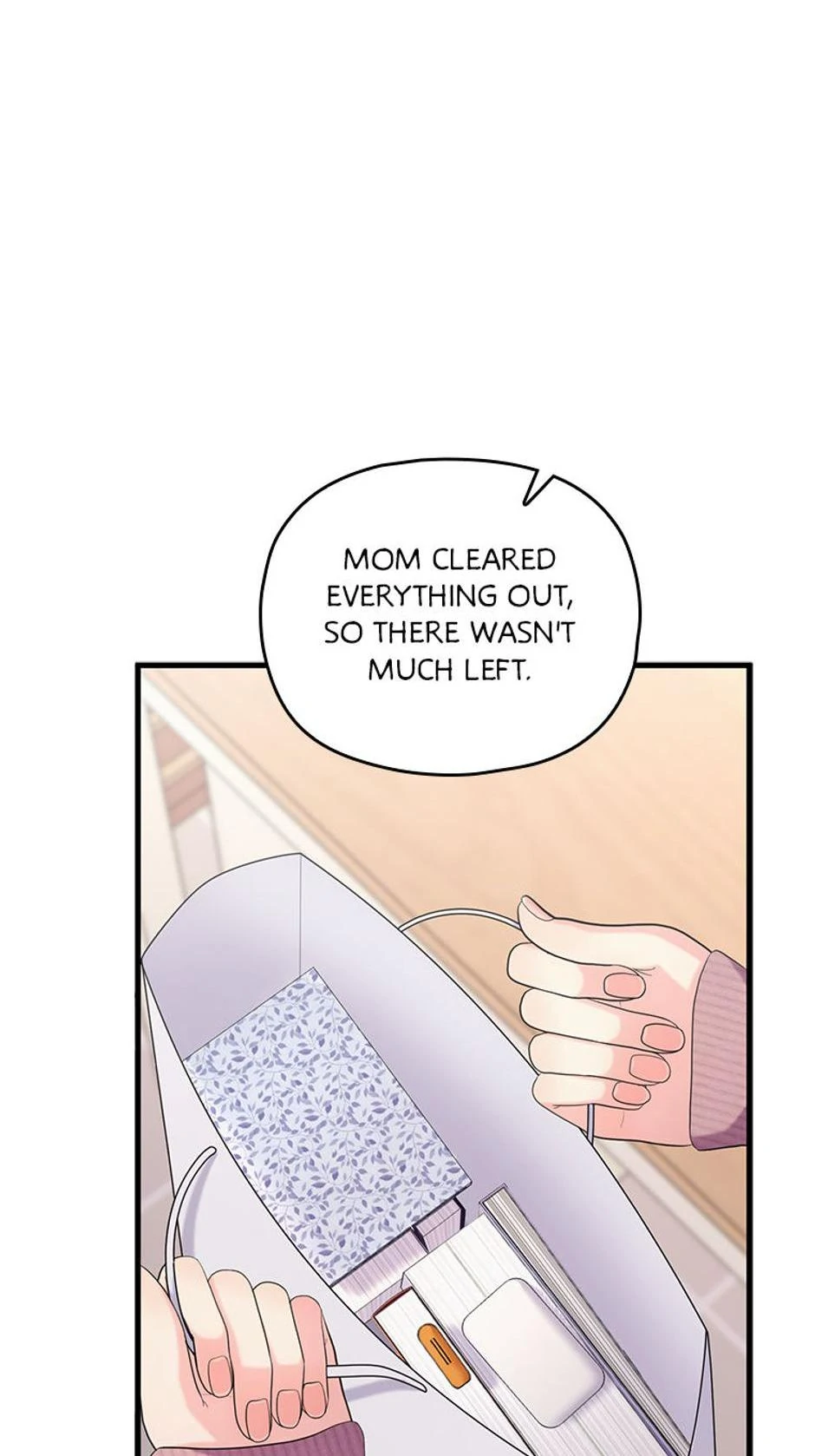 Genre is Romance Chapter 29 page 76