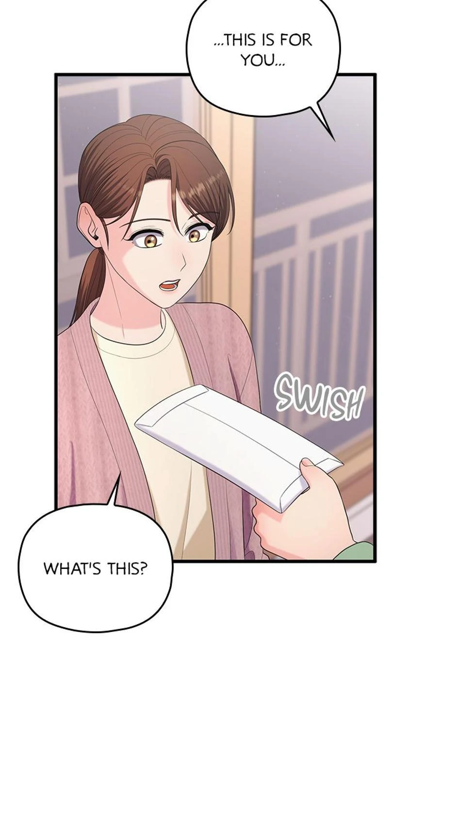 Genre is Romance Chapter 29 page 79