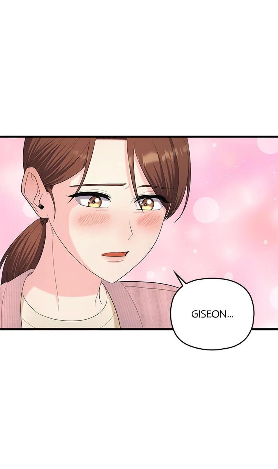 Genre is Romance Chapter 29 page 83