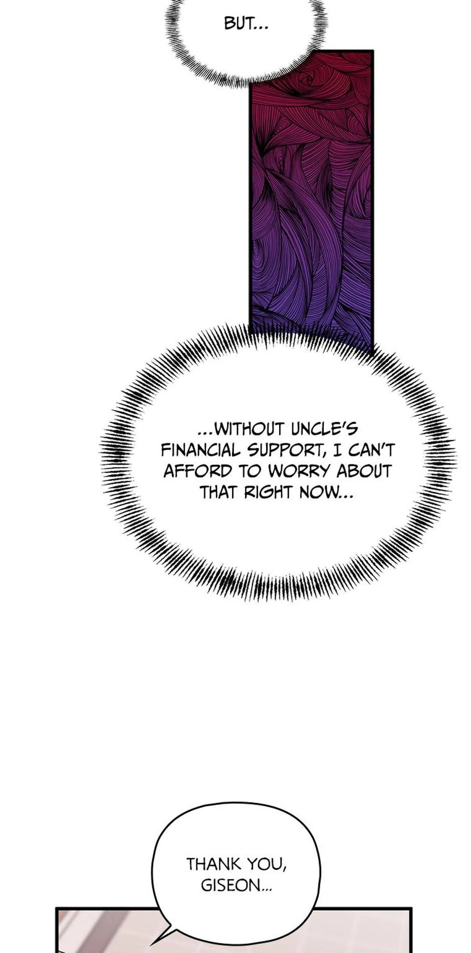 Genre is Romance Chapter 29 page 85