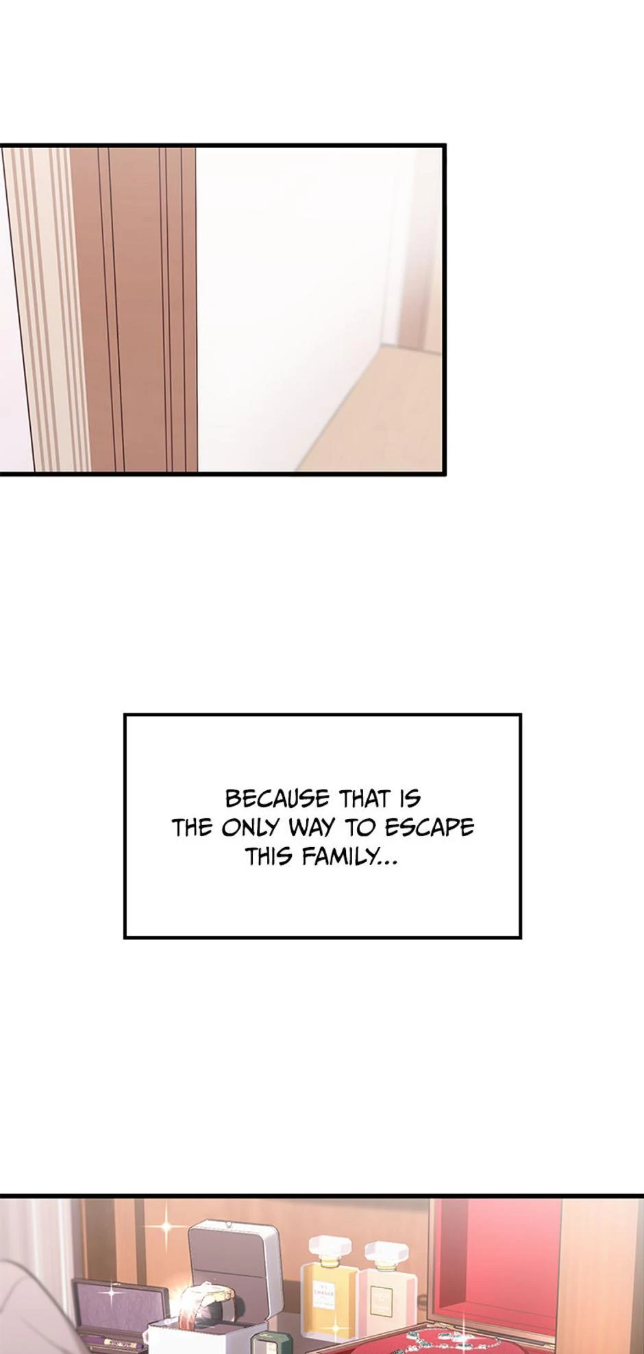 Genre is Romance Chapter 29 page 87